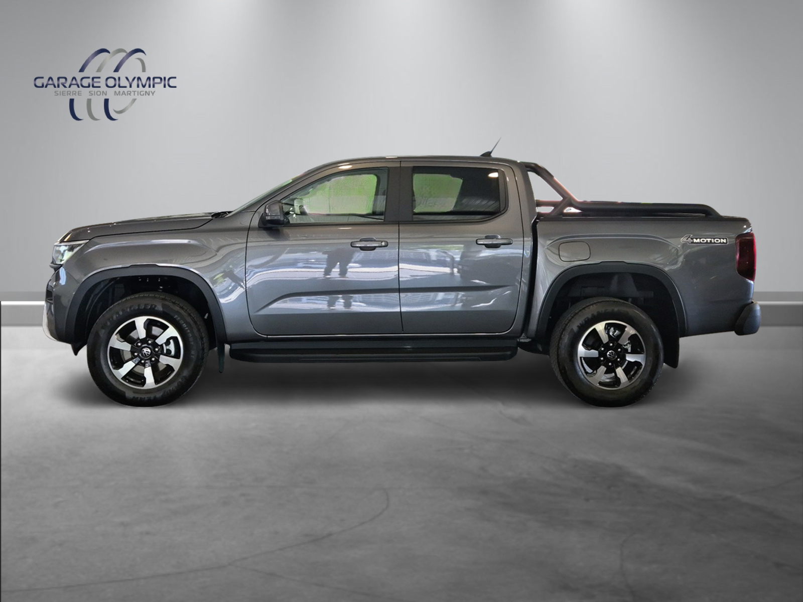 VW Amarok 2.0TDI Life Winter 2-image-1