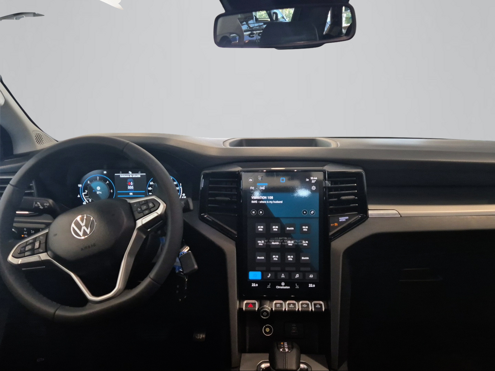 VW Amarok 2.0TDI Life Winter 2-image-11