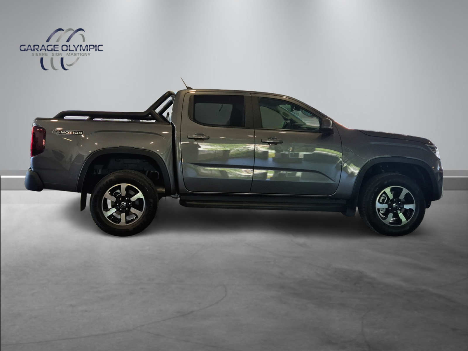 VW Amarok 2.0TDI Life Winter 2-image-5