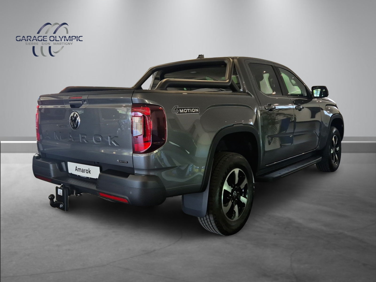 VW Amarok 2.0TDI Life Winter 2-image-4