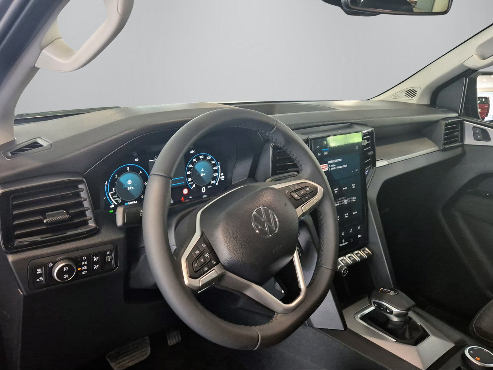 VW Amarok 2.0TDI Life Winter 2-image-9