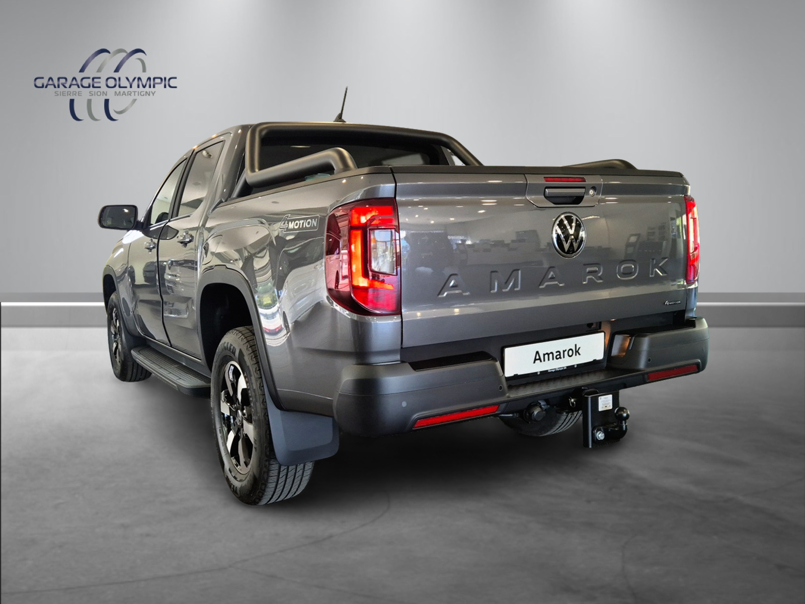 VW Amarok 2.0TDI Life Winter 2-image-2