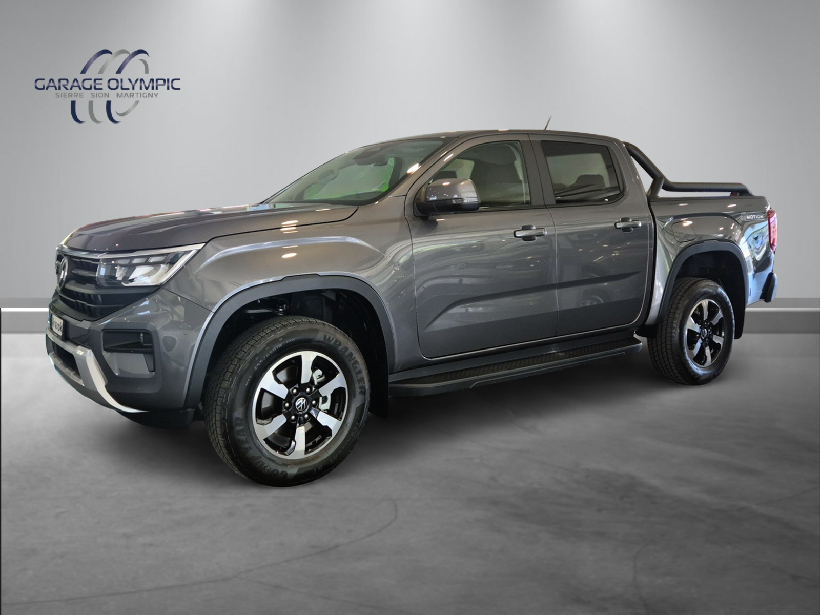 VW Amarok 2.0TDI Life Winter 2-image-0