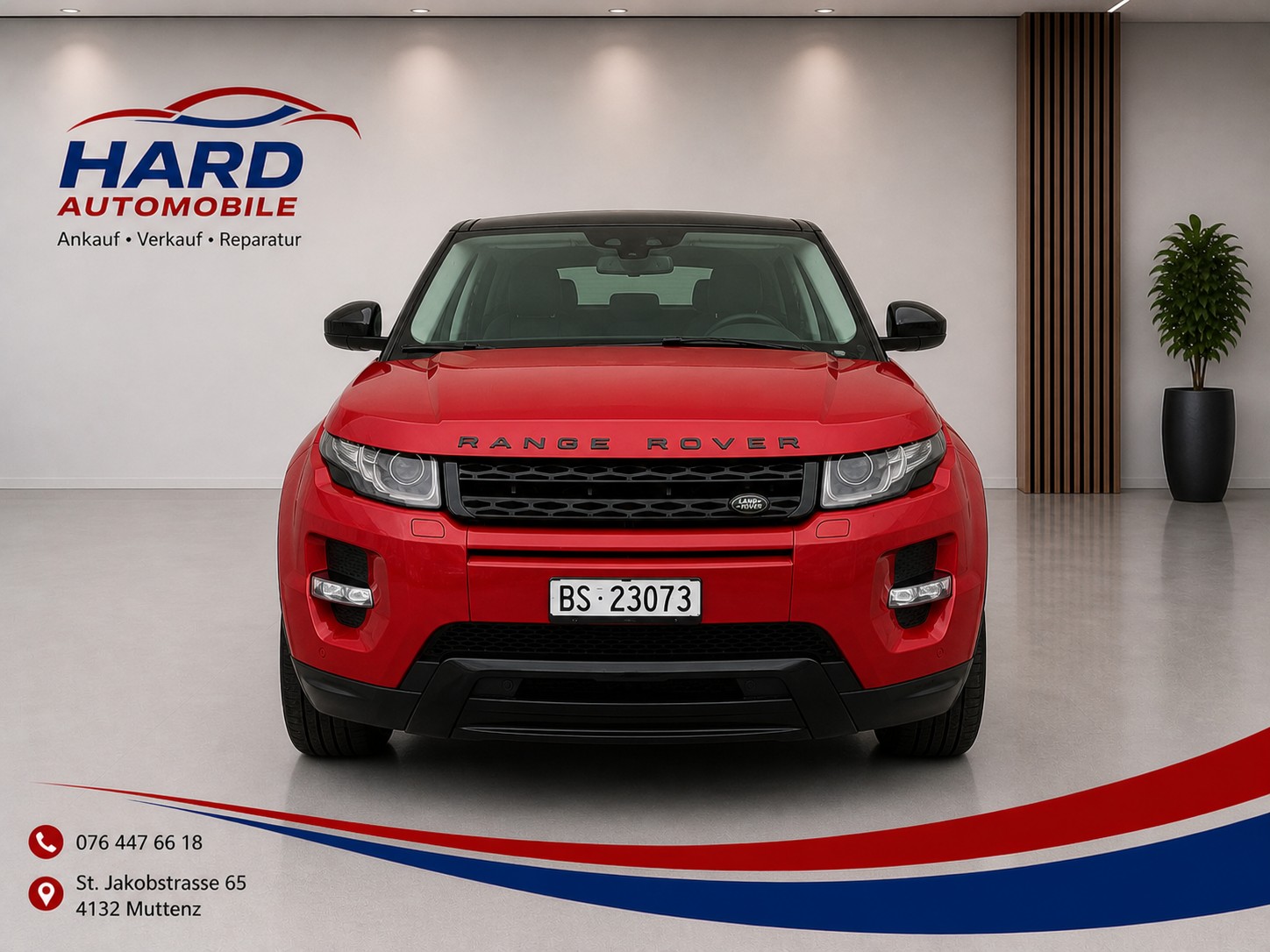 LAND ROVER Range Rover Evoque 2.2 TD4 Uptown AT9-image-1