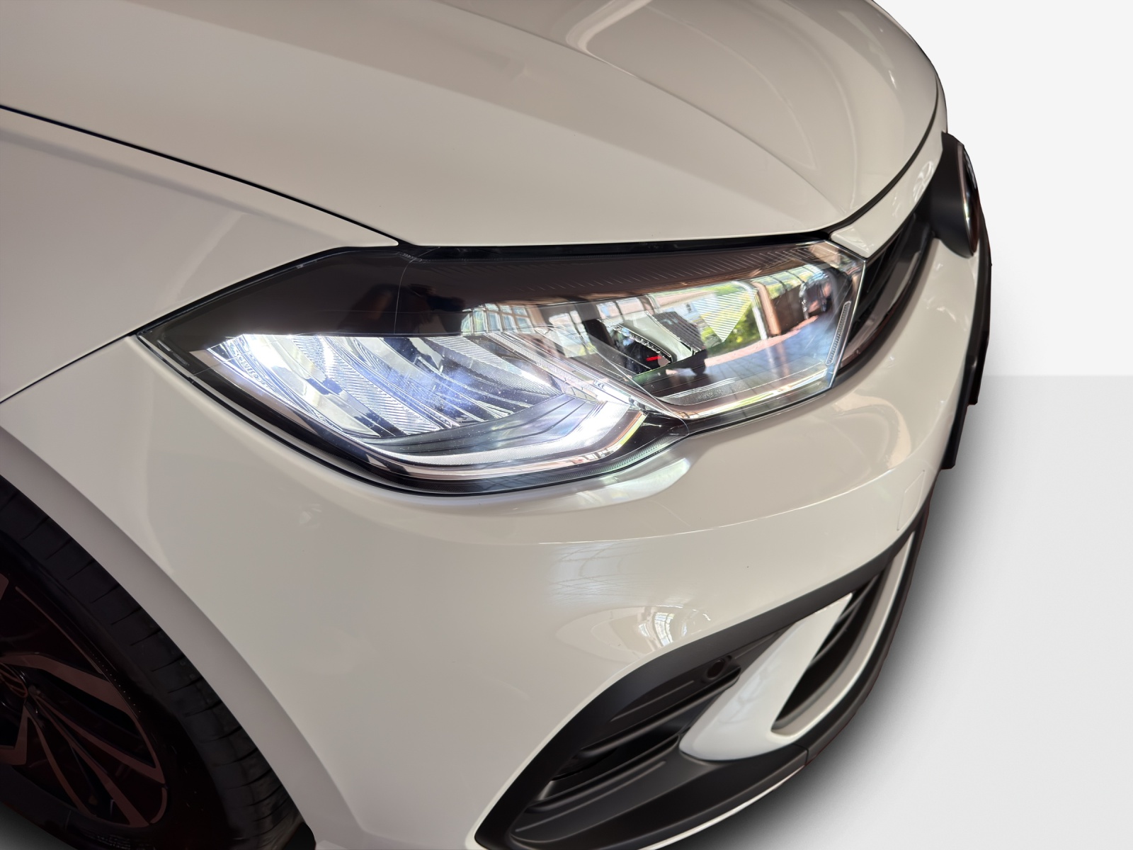 VW Polo 1.0 TSI Life DSG-image-13