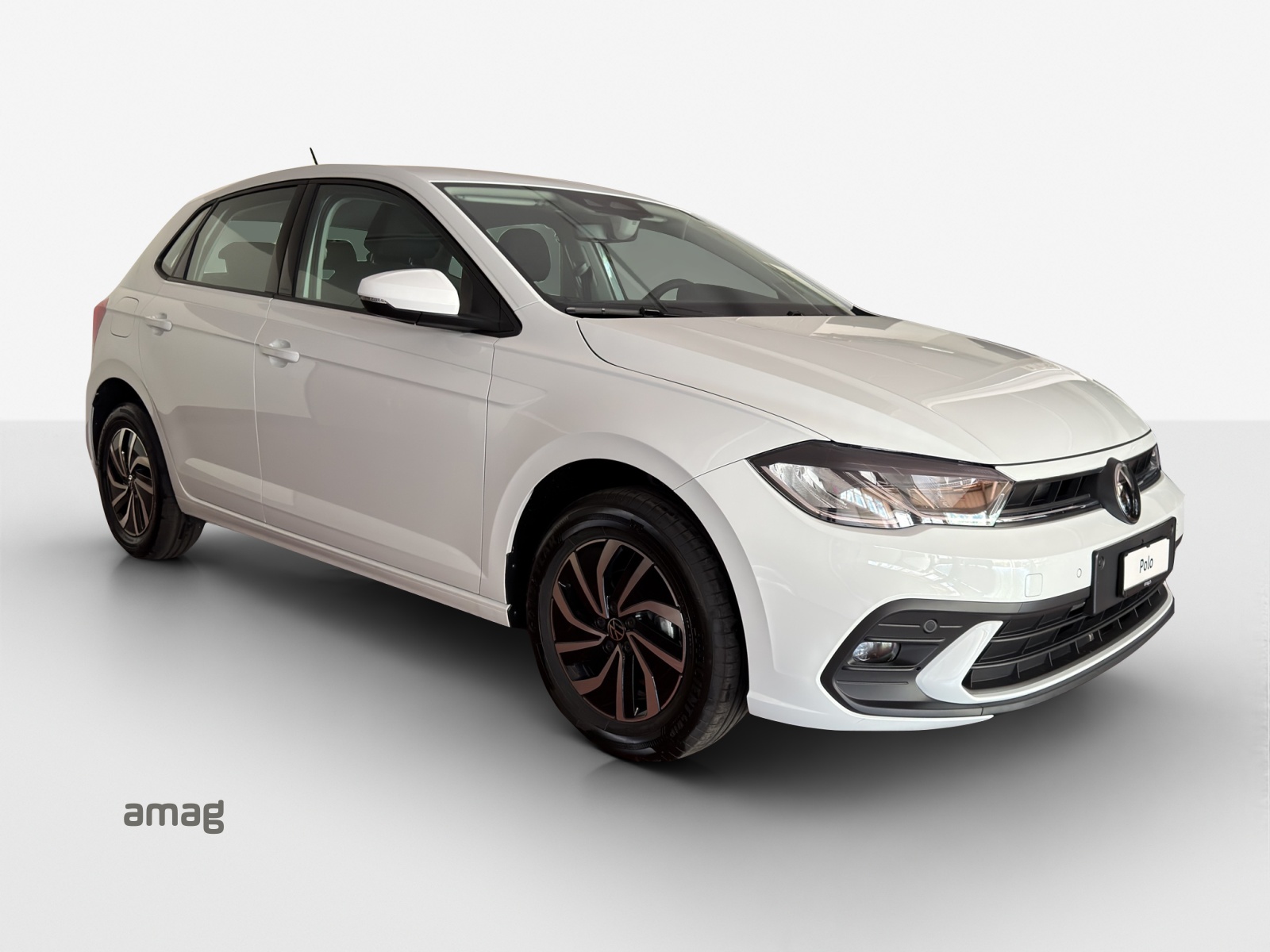 VW Polo 1.0 TSI Life DSG-image-5