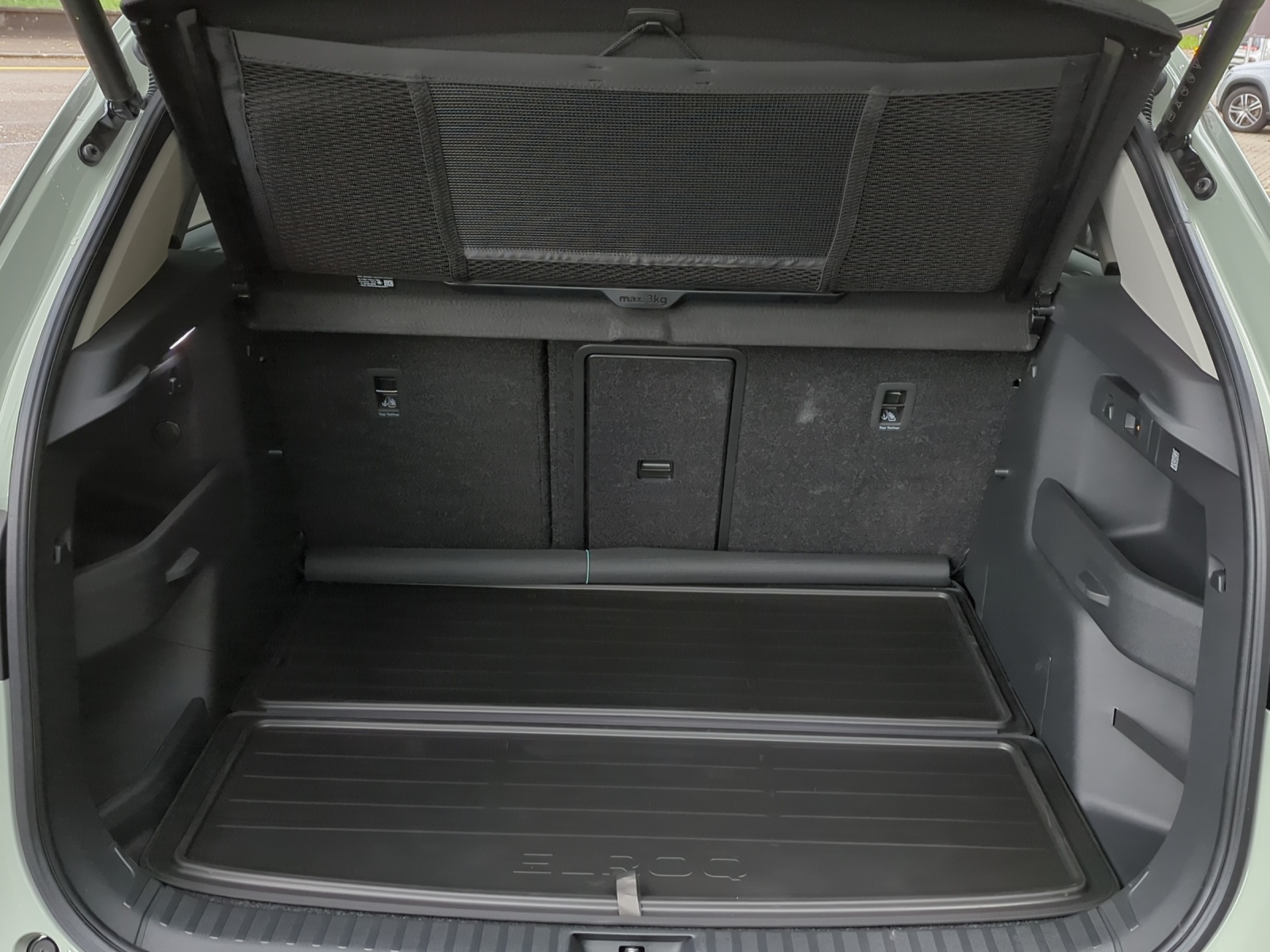 SKODA Elroq 85x 4x4-image-9