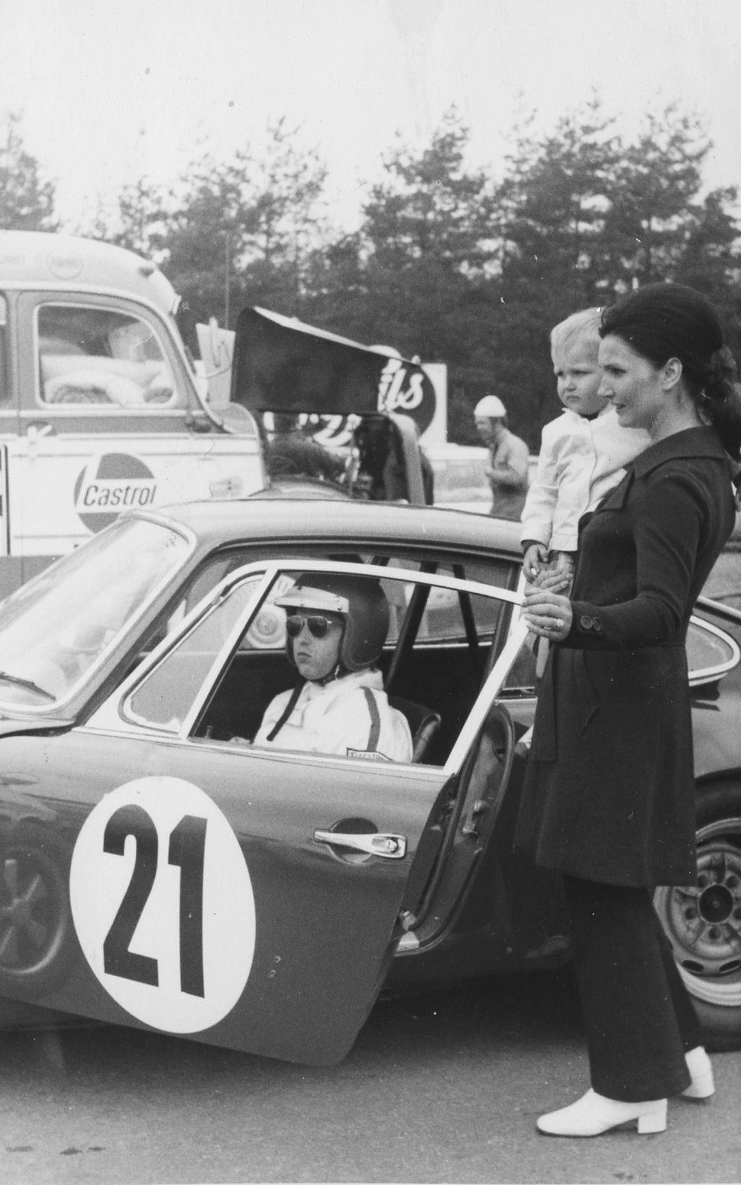 PORSCHE PORSCHE 911 2.0 Tourenwagen- und GT Champion-image-15