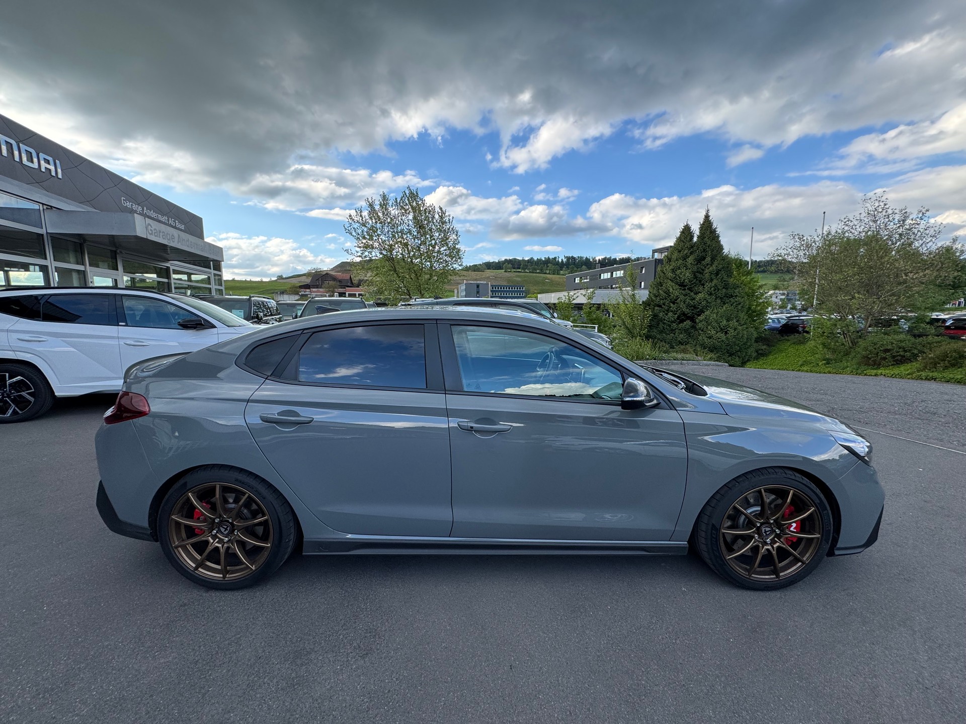 HYUNDAI i30 Fastback N 2.0 T-GDi-showroom-element-3