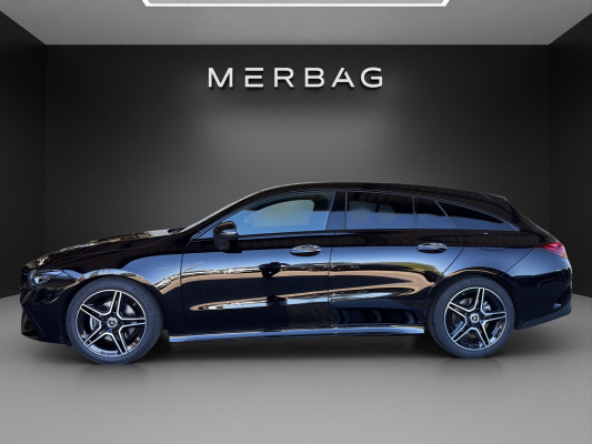 MERCEDES-BENZ CLA 180 7G-DCT-image-1