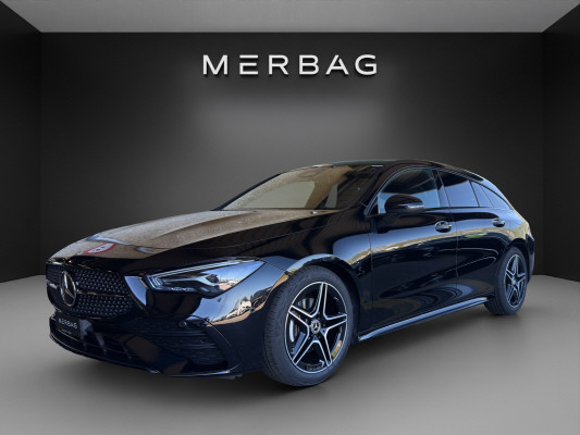 MERCEDES-BENZ CLA 180 7G-DCT-image-0