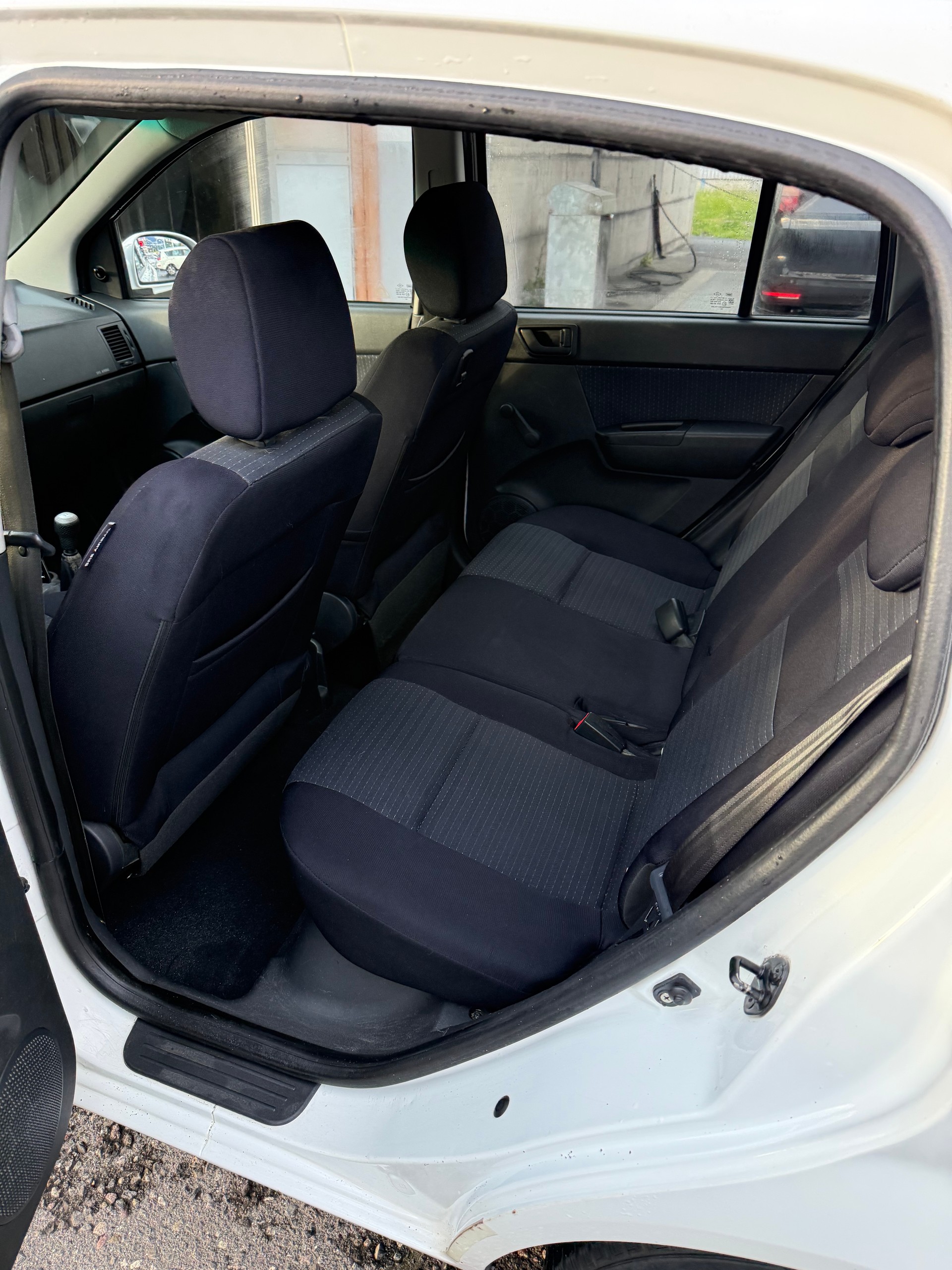 HYUNDAI Getz 1.4 Comfort-image-10
