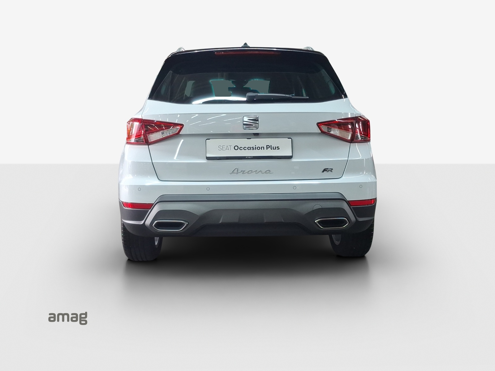 SEAT Arona 1.0 TSI Eco Hola FR DSG-image-3