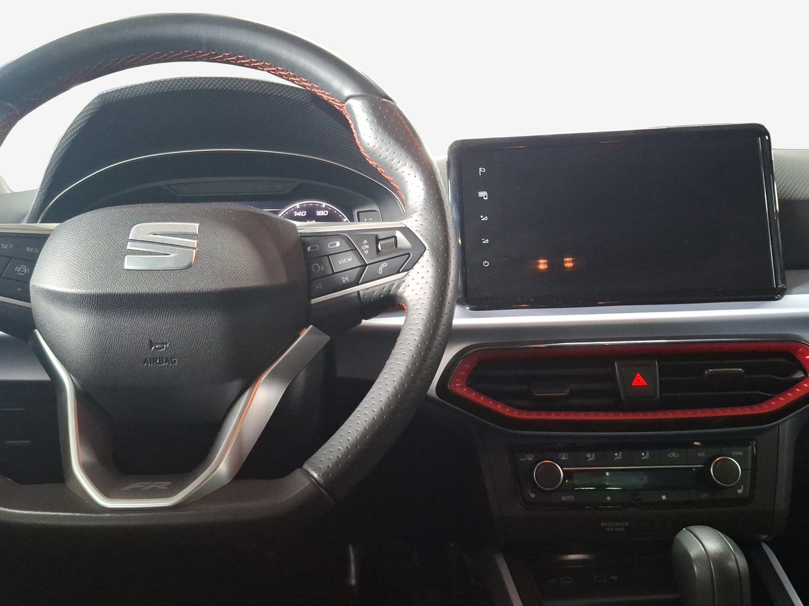 SEAT Arona 1.0 TSI Eco Hola FR DSG-image-8