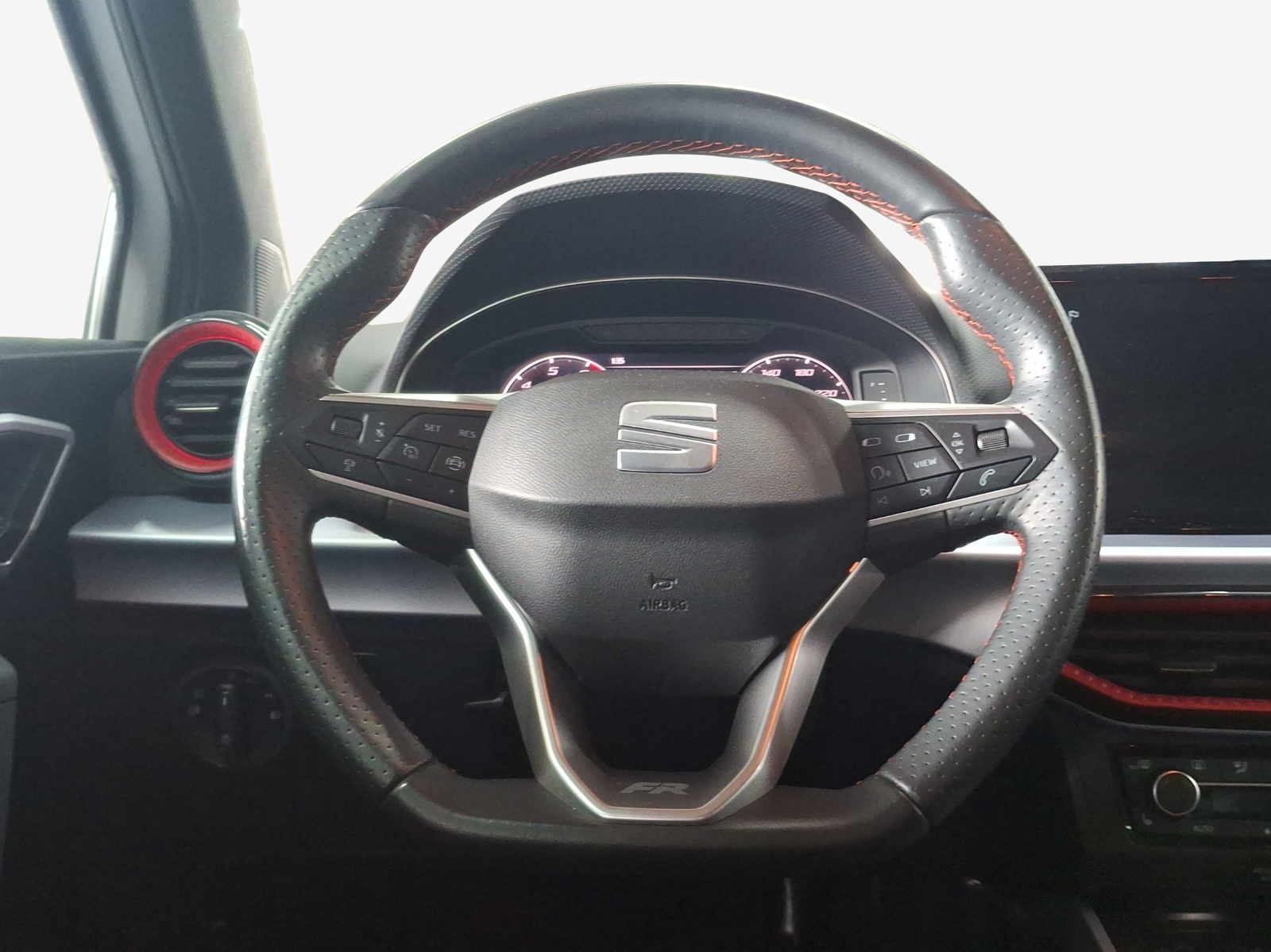 SEAT Arona 1.0 TSI Eco Hola FR DSG-image-9
