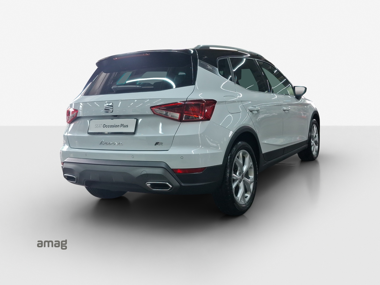 SEAT Arona 1.0 TSI Eco Hola FR DSG-image-4