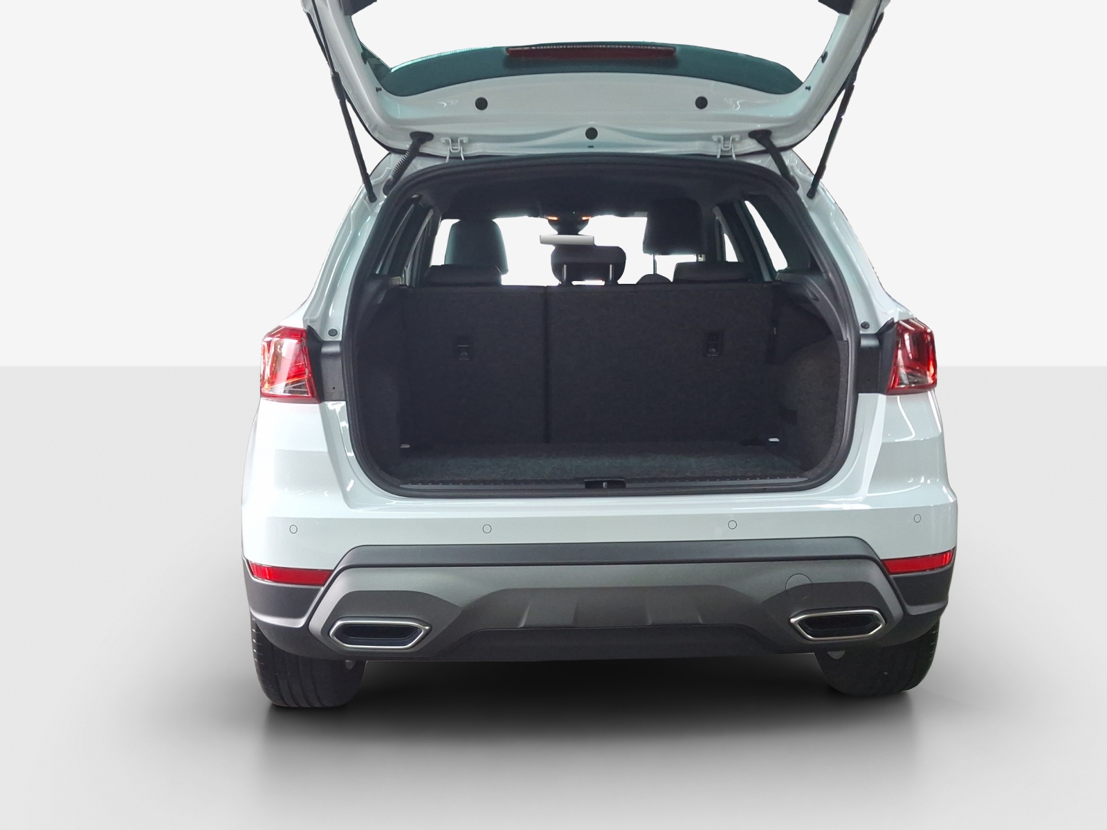 SEAT Arona 1.0 TSI Eco Hola FR DSG-image-12