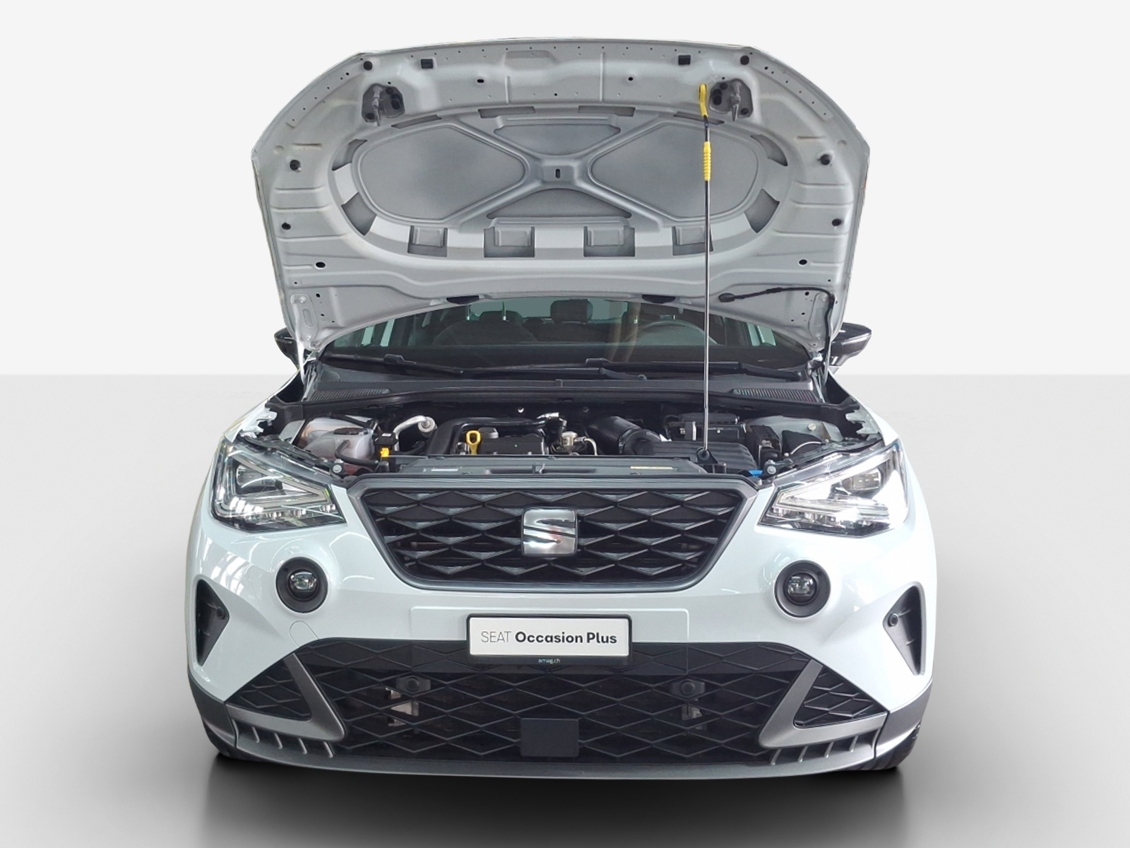 SEAT Arona 1.0 TSI Eco Hola FR DSG-image-15