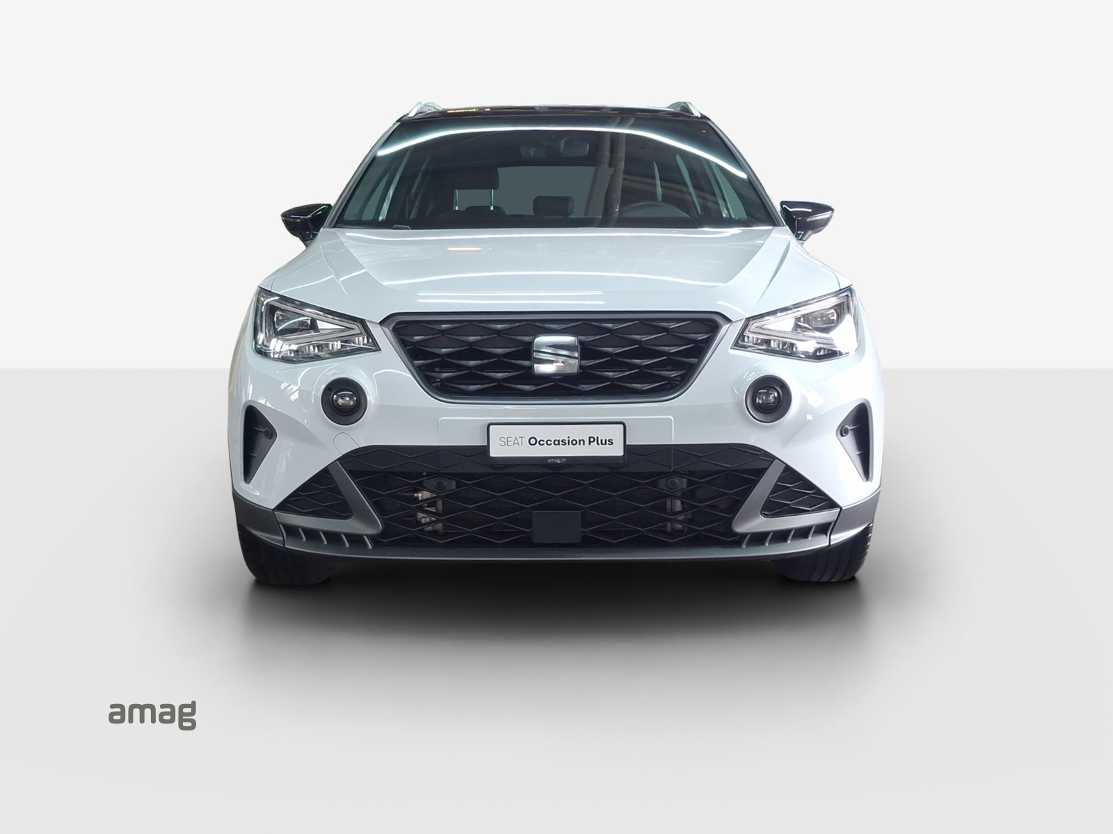 SEAT Arona 1.0 TSI Eco Hola FR DSG-image-6