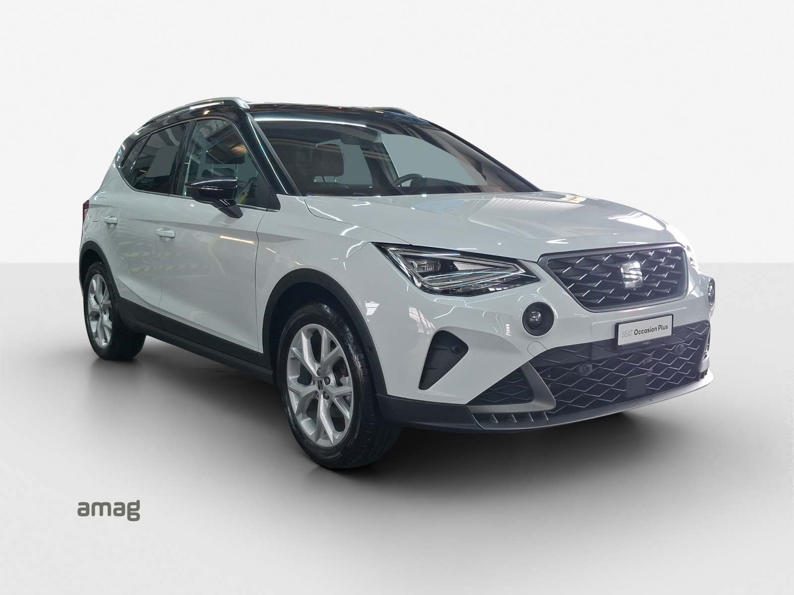 SEAT Arona 1.0 TSI Eco Hola FR DSG-image-5