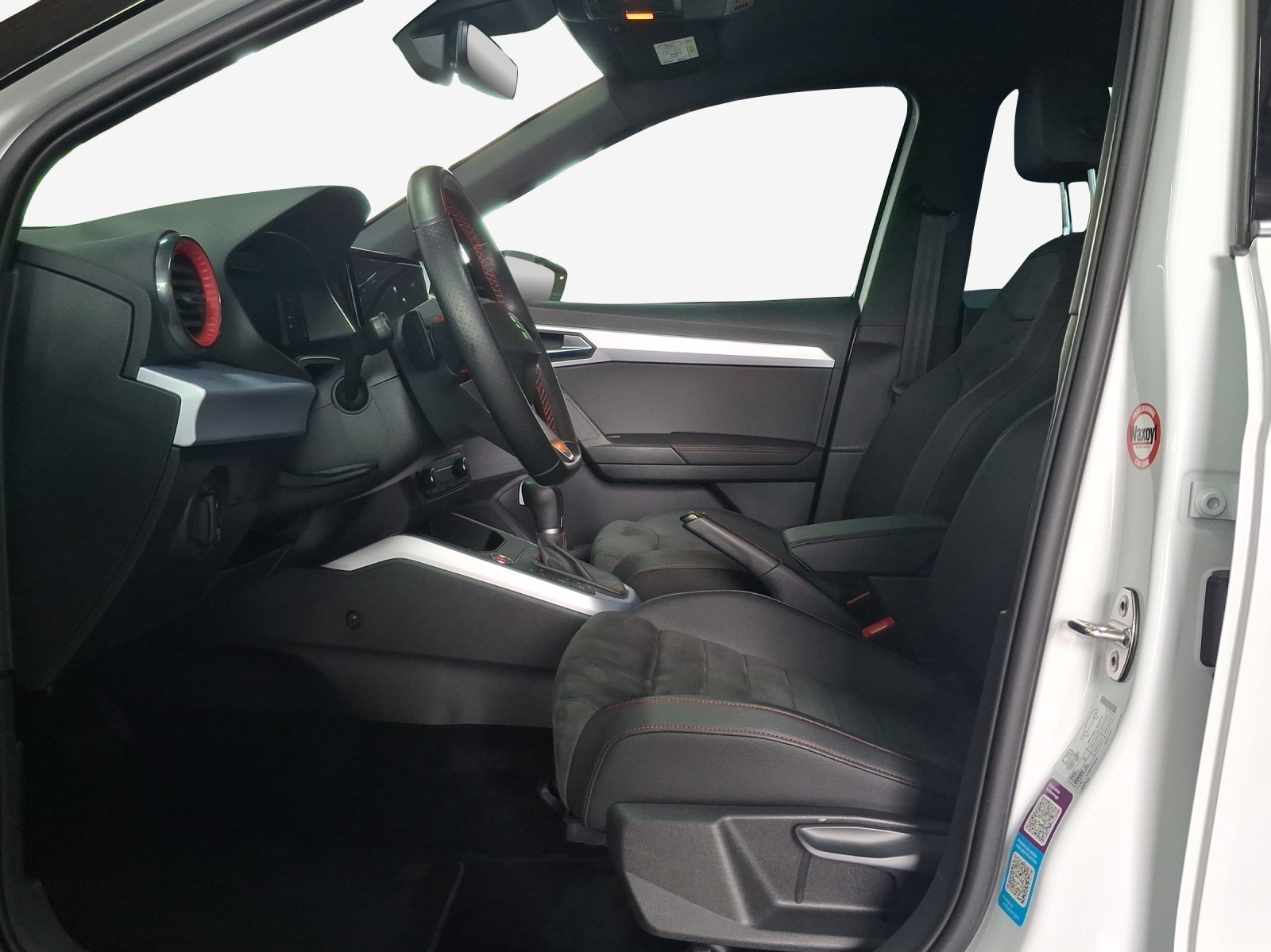 SEAT Arona 1.0 TSI Eco Hola FR DSG-image-7