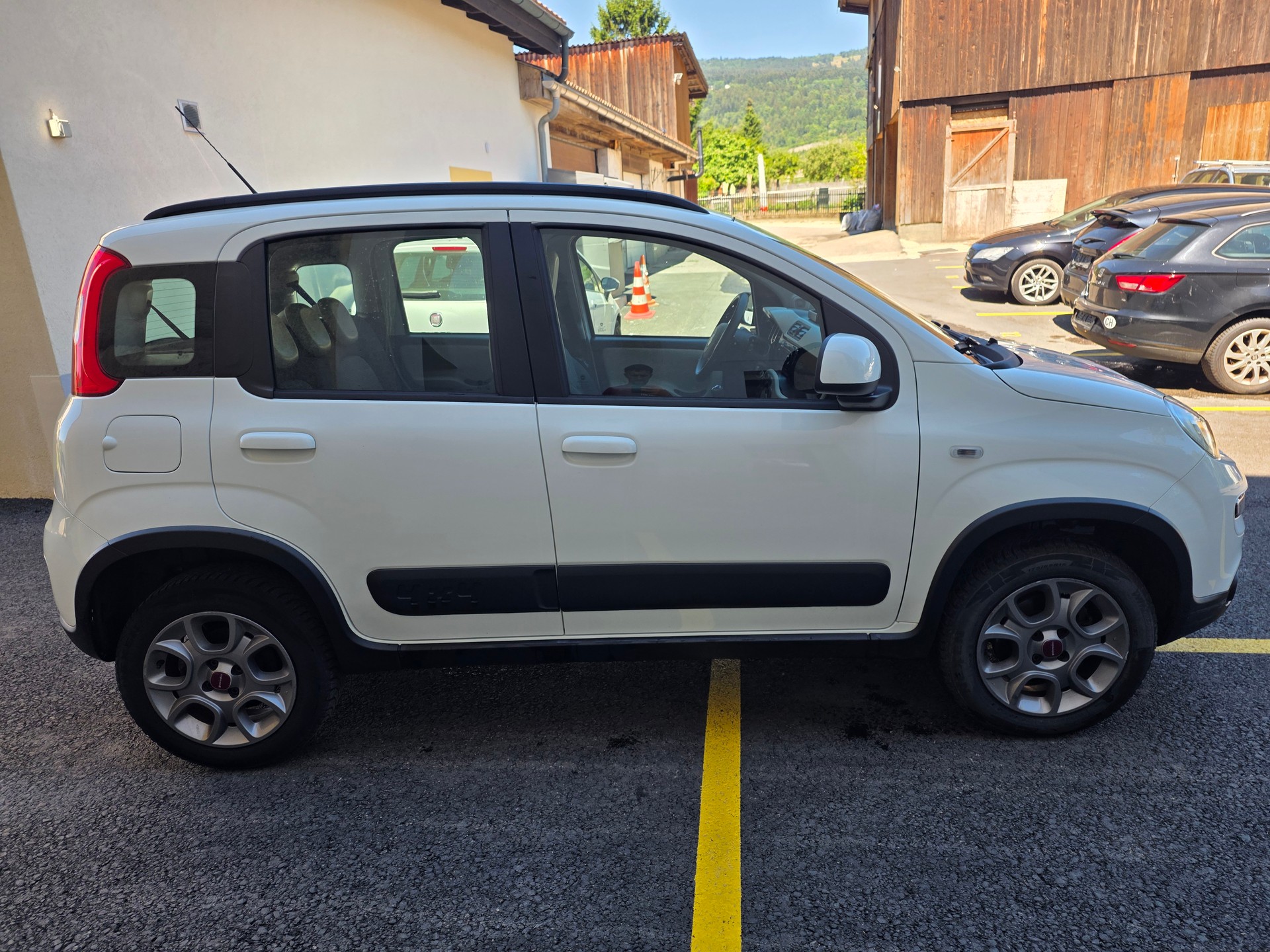 FIAT Panda 0.9 Twinair Turbo Climbing 4x4-image-1