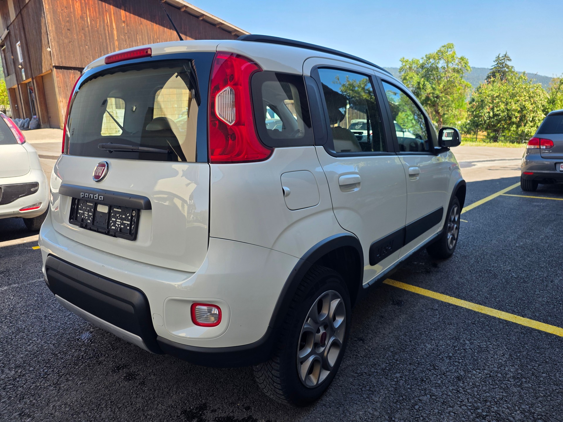 FIAT Panda 0.9 Twinair Turbo Climbing 4x4-image-2