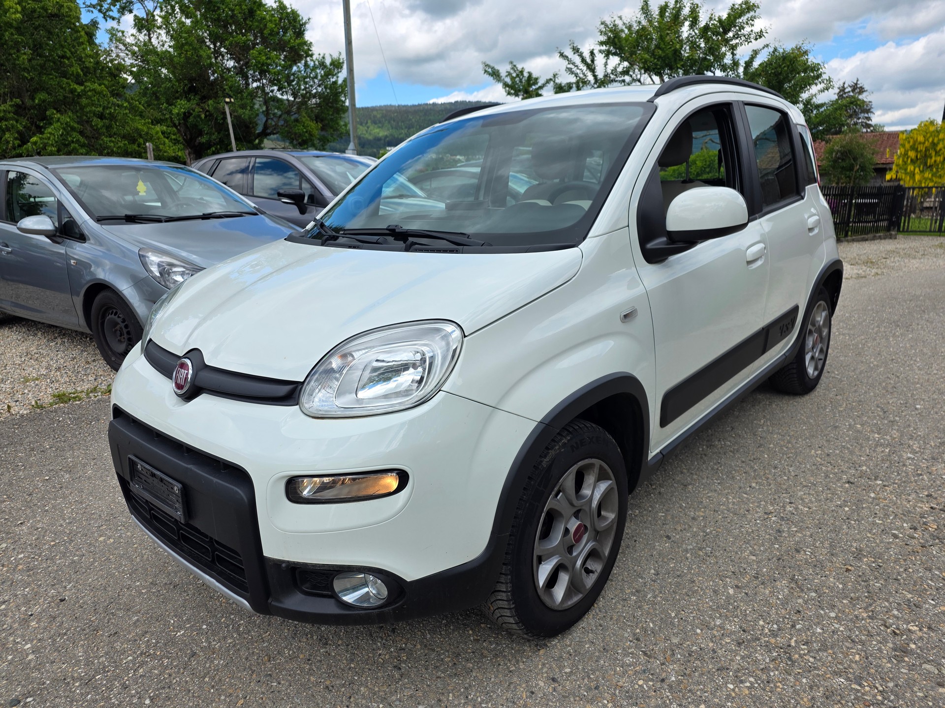 FIAT Panda 0.9 Twinair Turbo Climbing 4x4-image-0