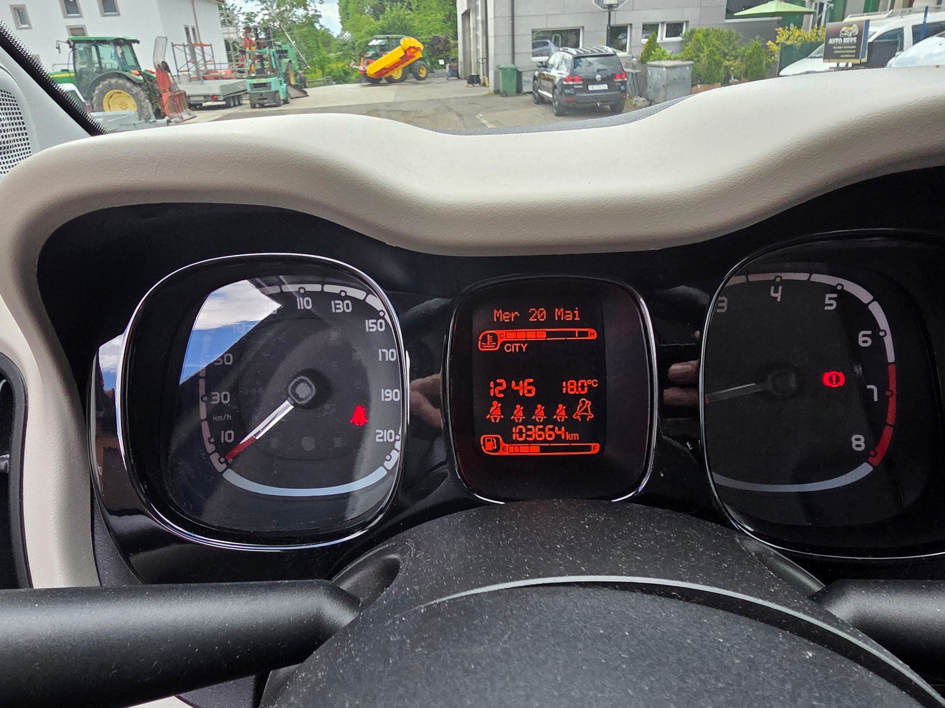 FIAT Panda 0.9 Twinair Turbo Climbing 4x4-image-9