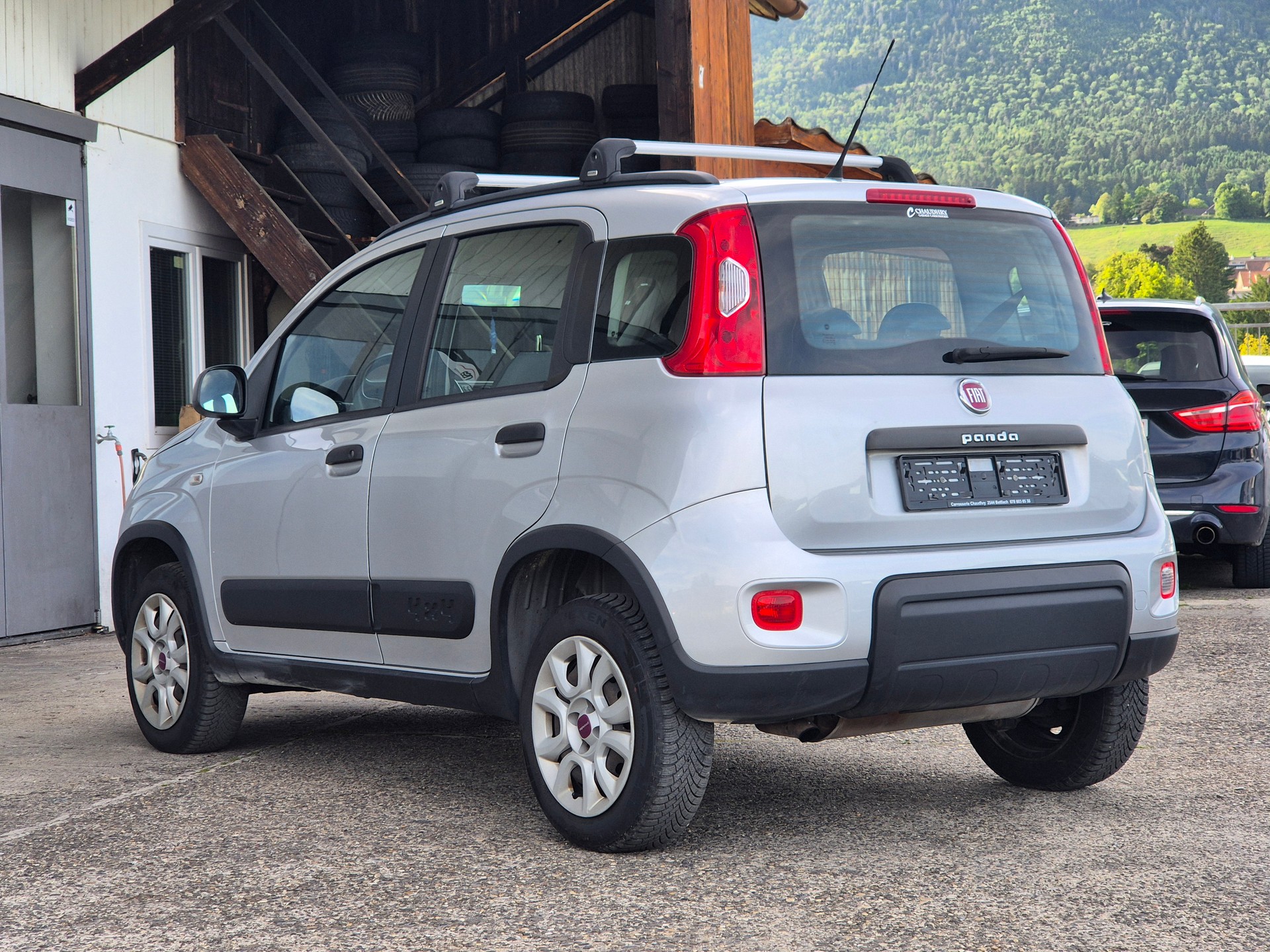 FIAT Panda 0.9 Twinair Turbo Pop 4x4-image-8