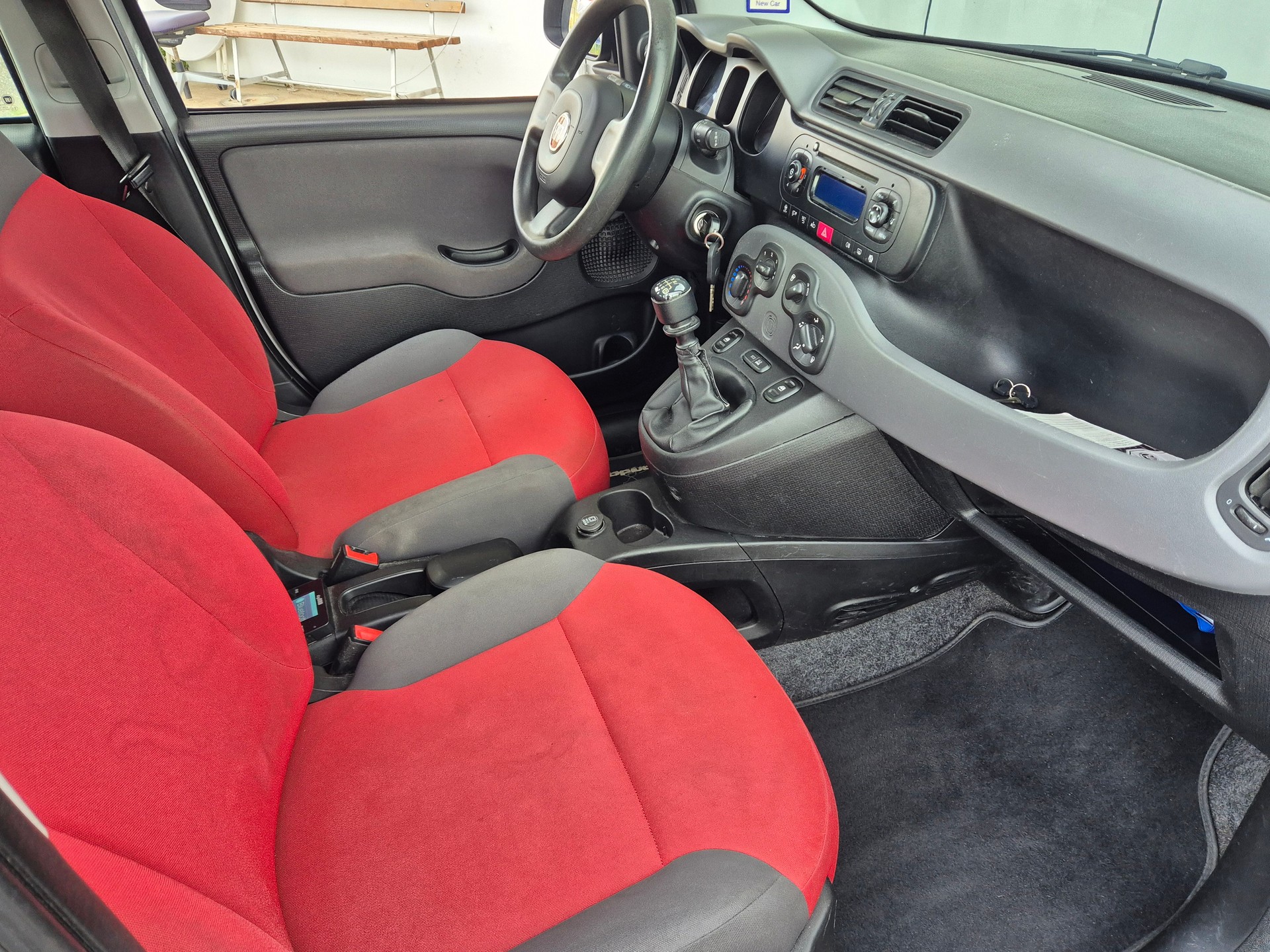 FIAT Panda 0.9 Twinair Turbo Pop 4x4-image-13