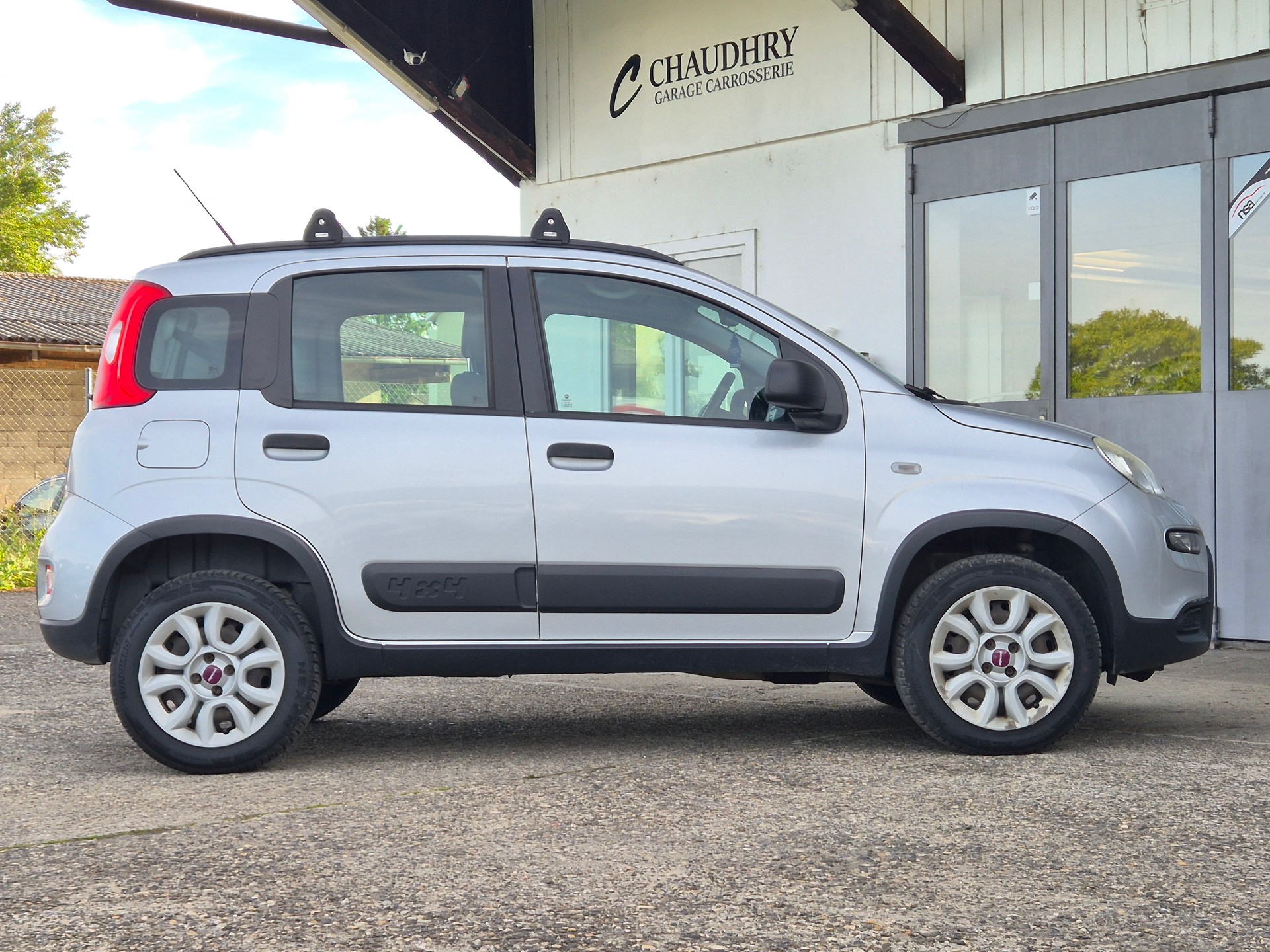FIAT Panda 0.9 Twinair Turbo Pop 4x4-image-4