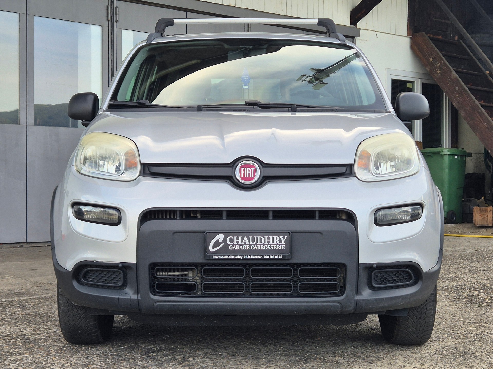 FIAT Panda 0.9 Twinair Turbo Pop 4x4-showroom-element-1