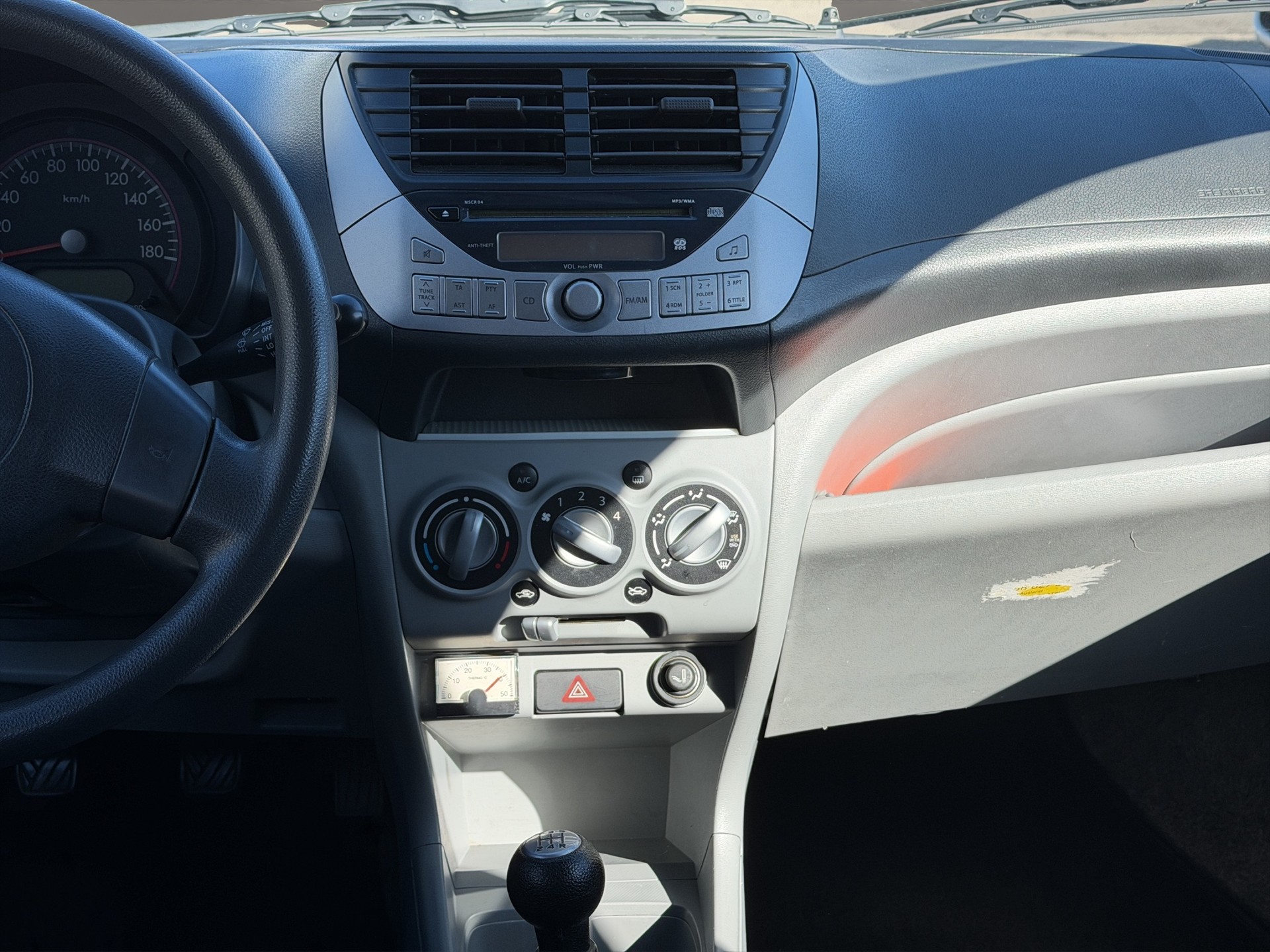 SUZUKI Alto 1.0 GL Top-image-10