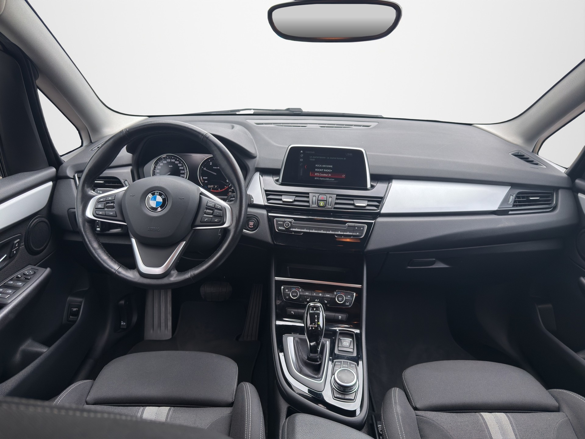 BMW 216d Gran Tourer DKG Luxury Line-image-12