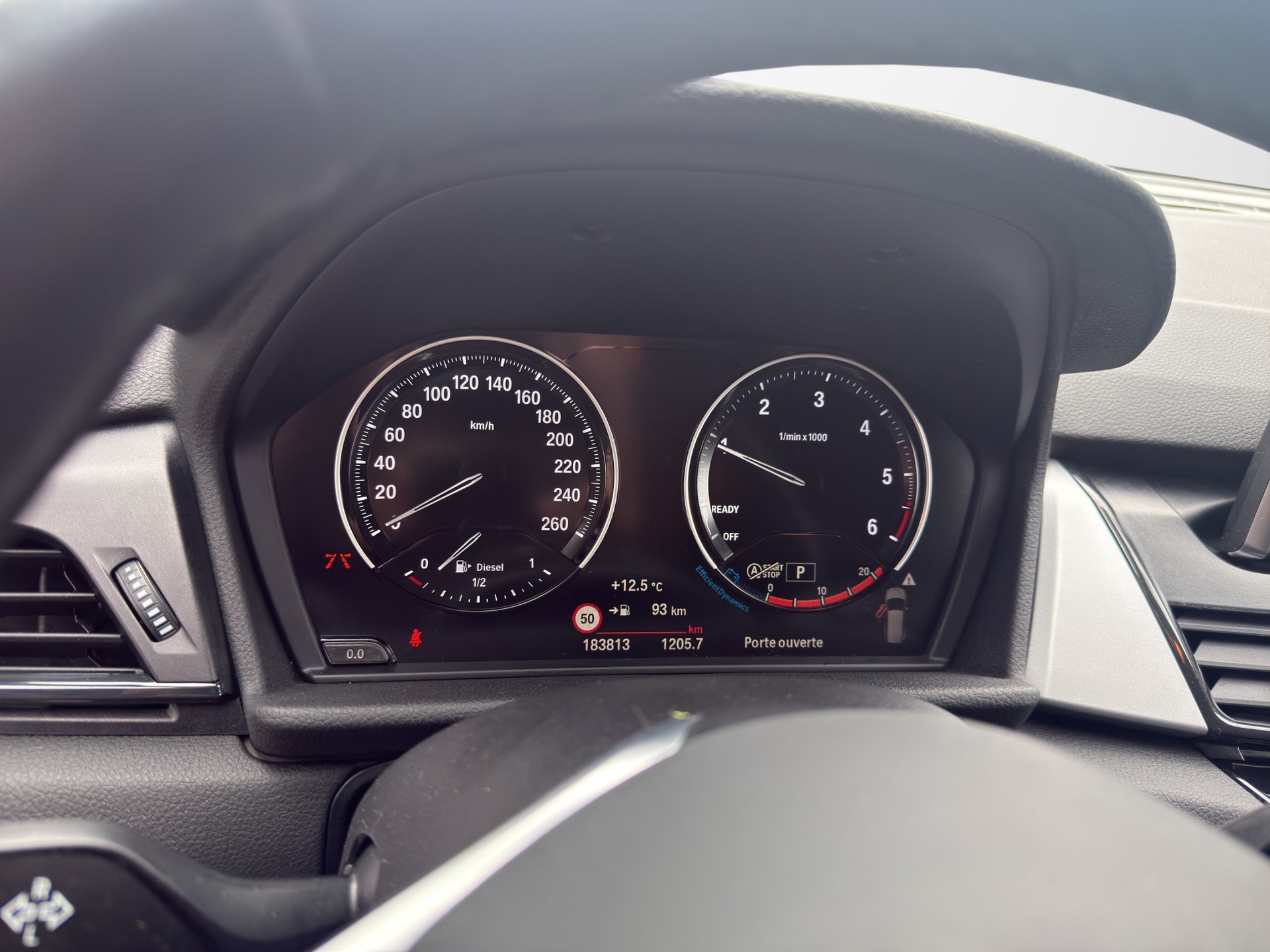BMW 216d Gran Tourer DKG Luxury Line-image-8