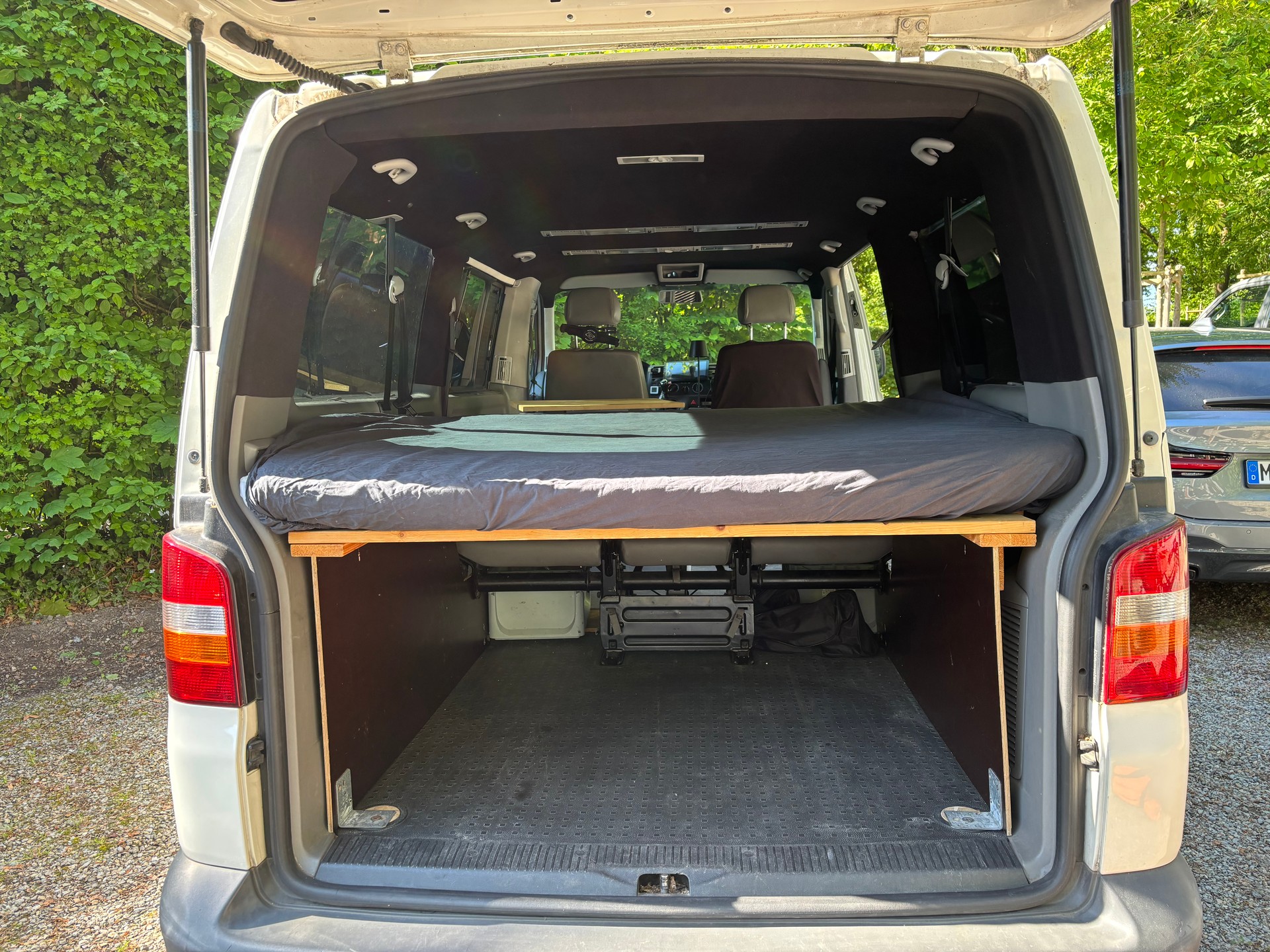 VW T5 Camper Allrad-image-3
