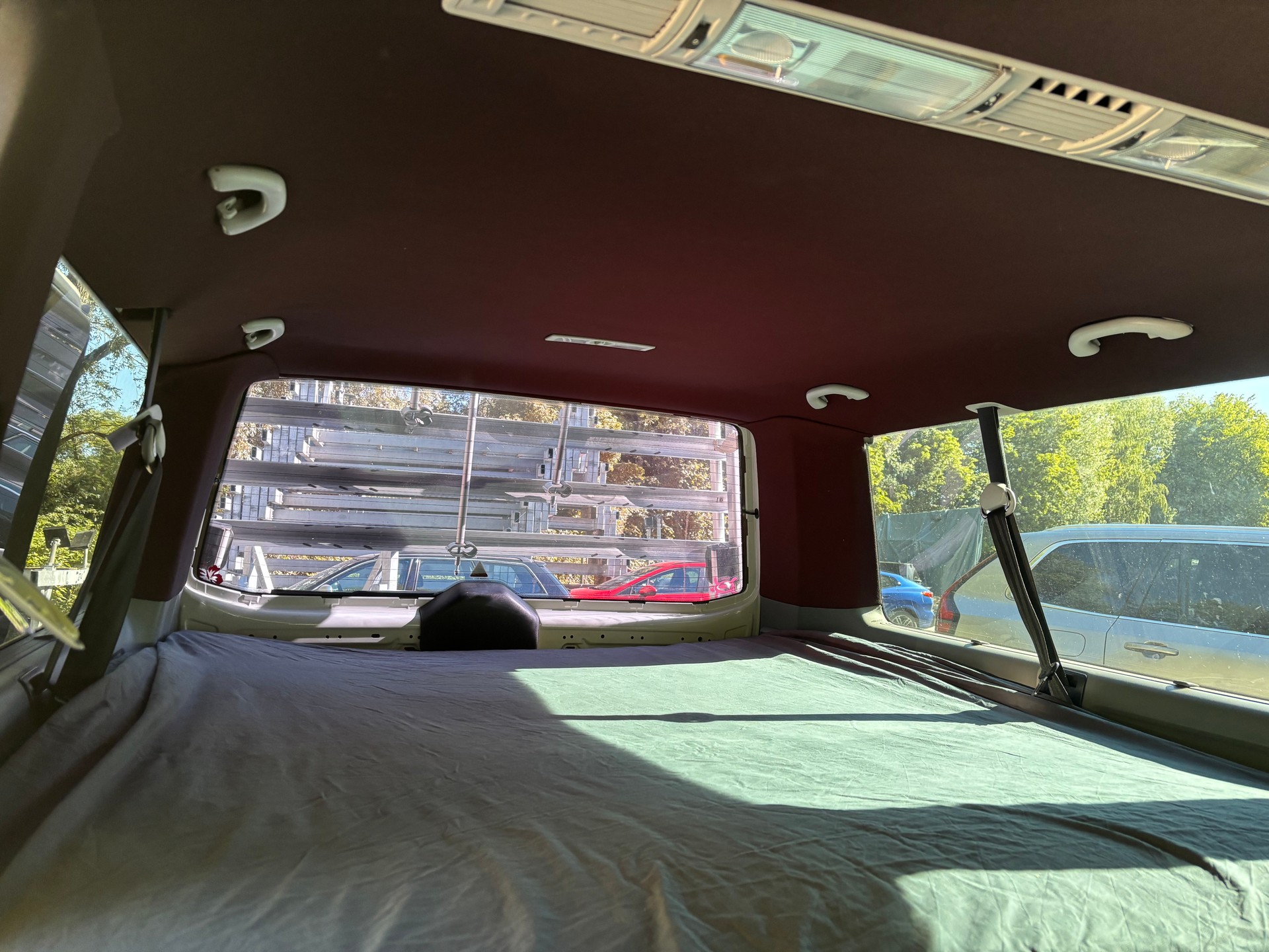 VW T5 Camper Allrad-image-4