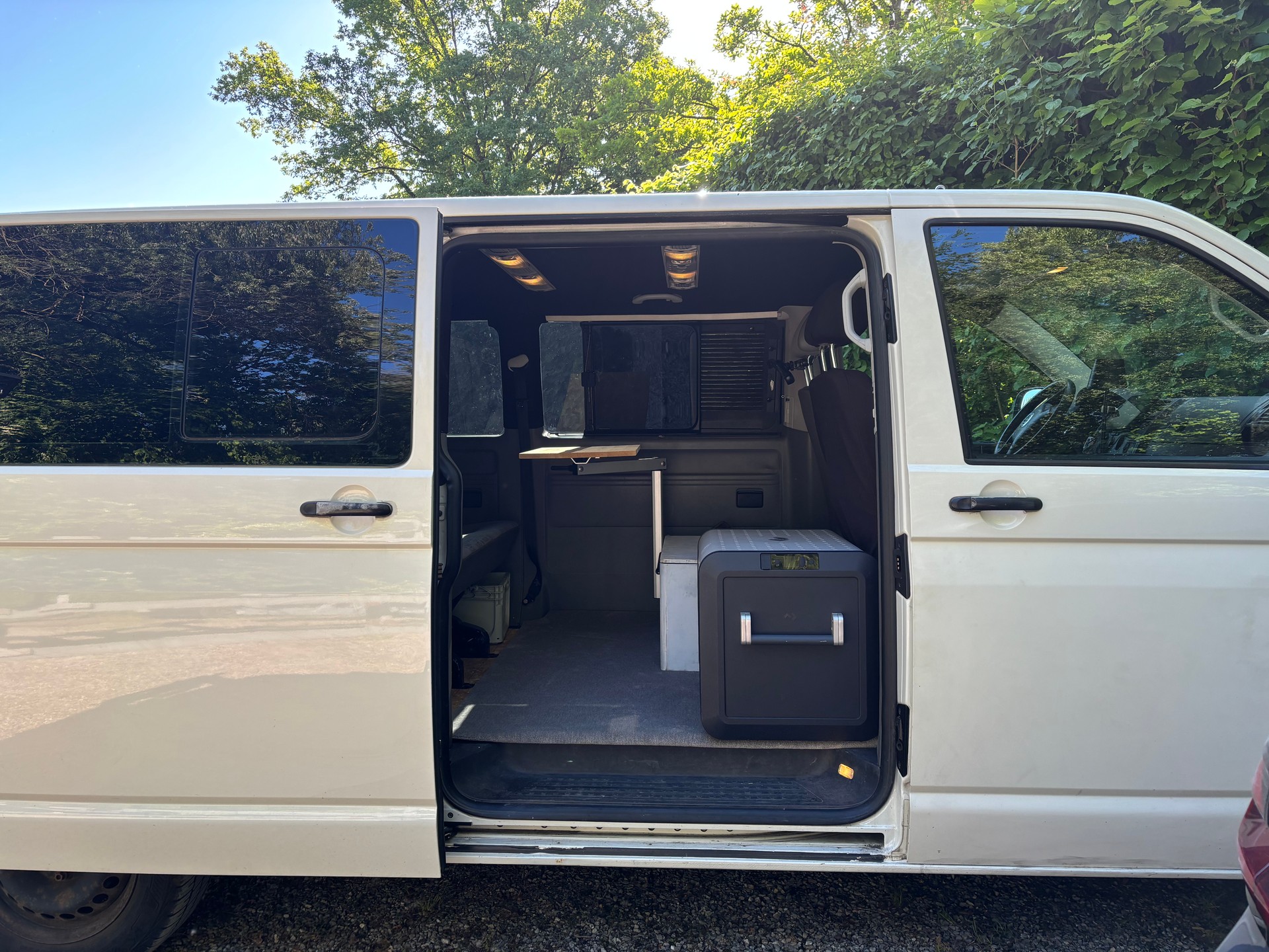 VW T5 Camper Allrad-image-2