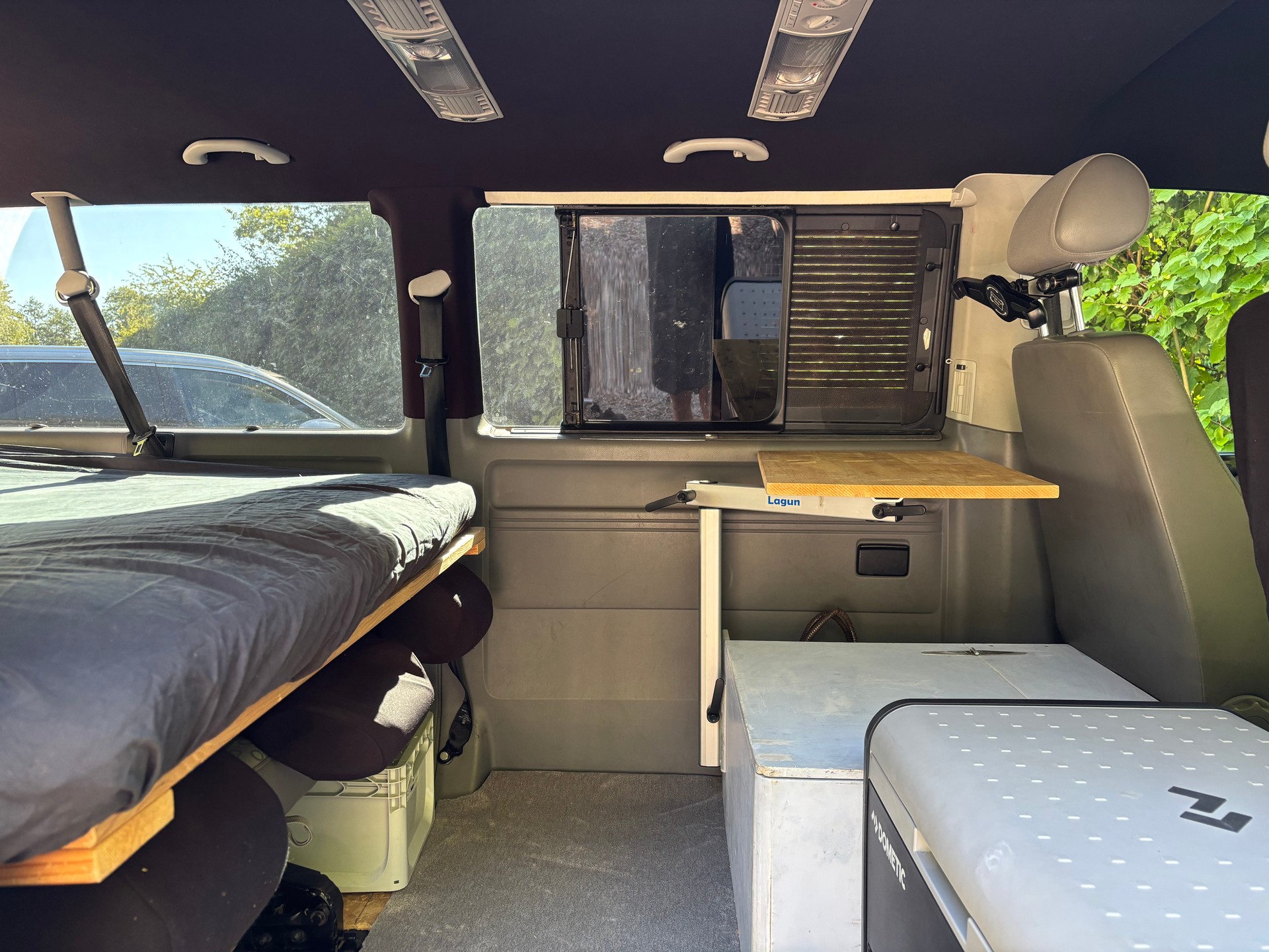 VW T5 Camper Allrad-image-5