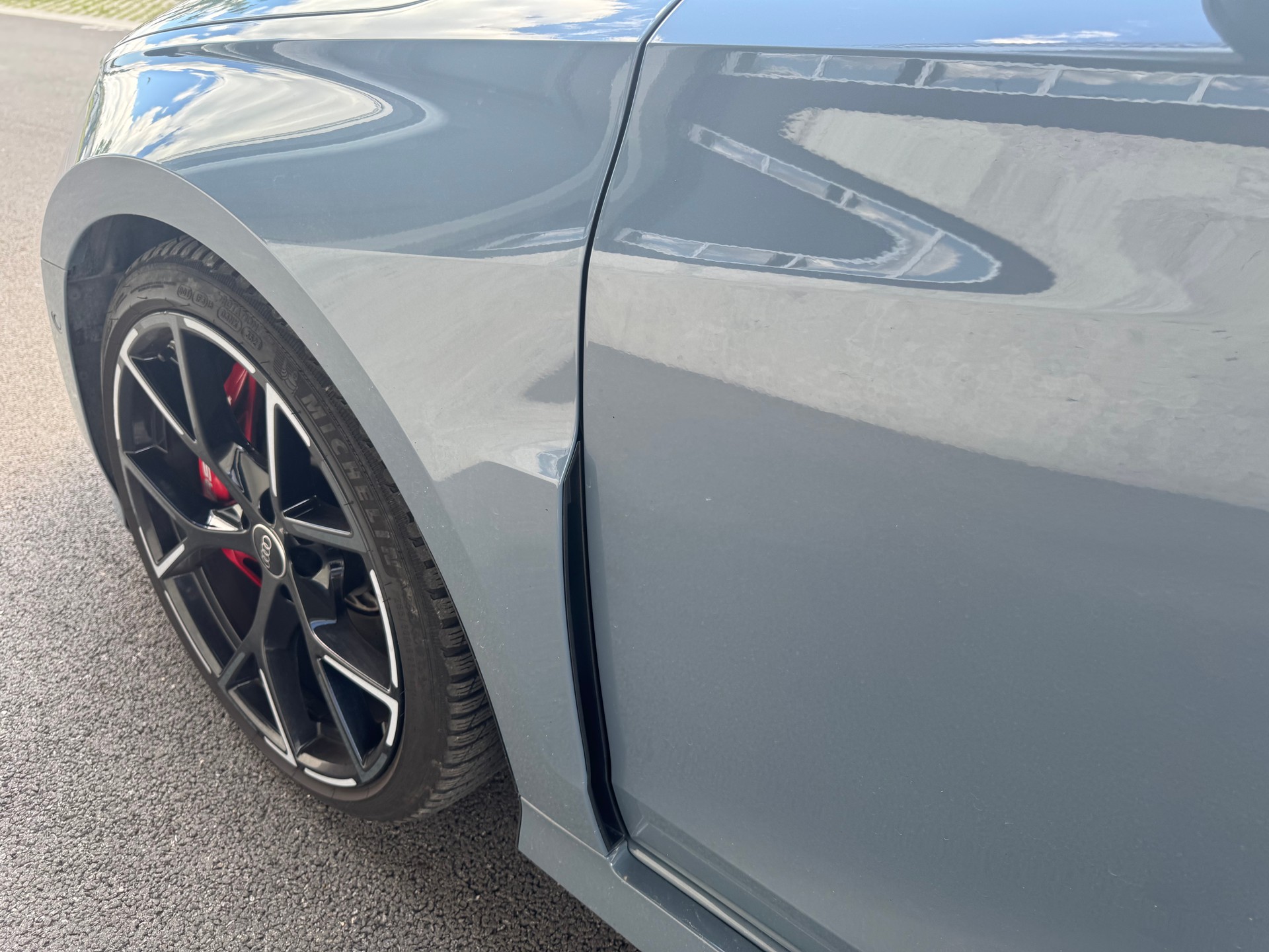 AUDI RS3 Sportback 2.5 TSI quattro S-tronic-image-9