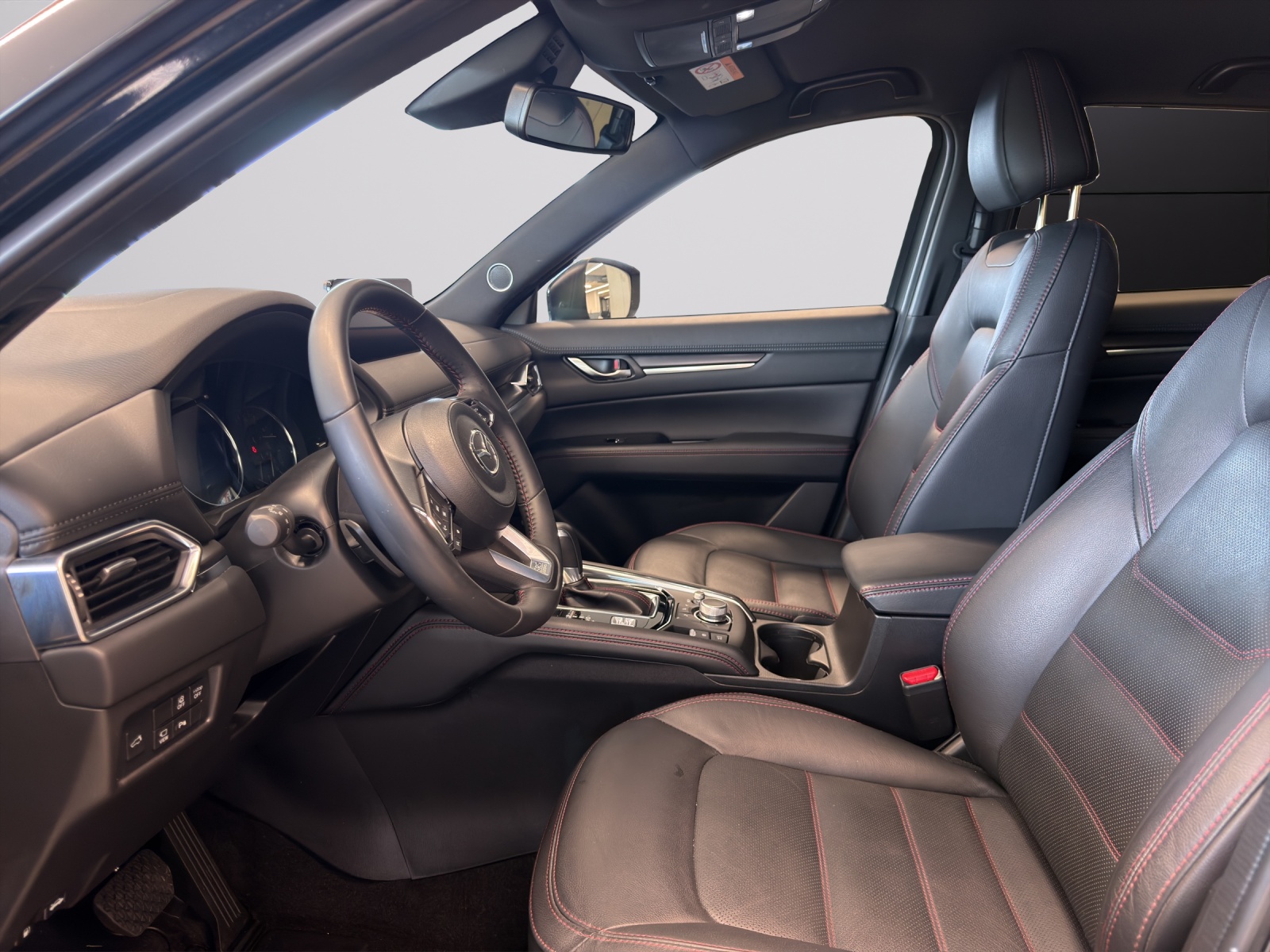 Image MAZDA CX-5 CX-5 G 165 Homura AWD