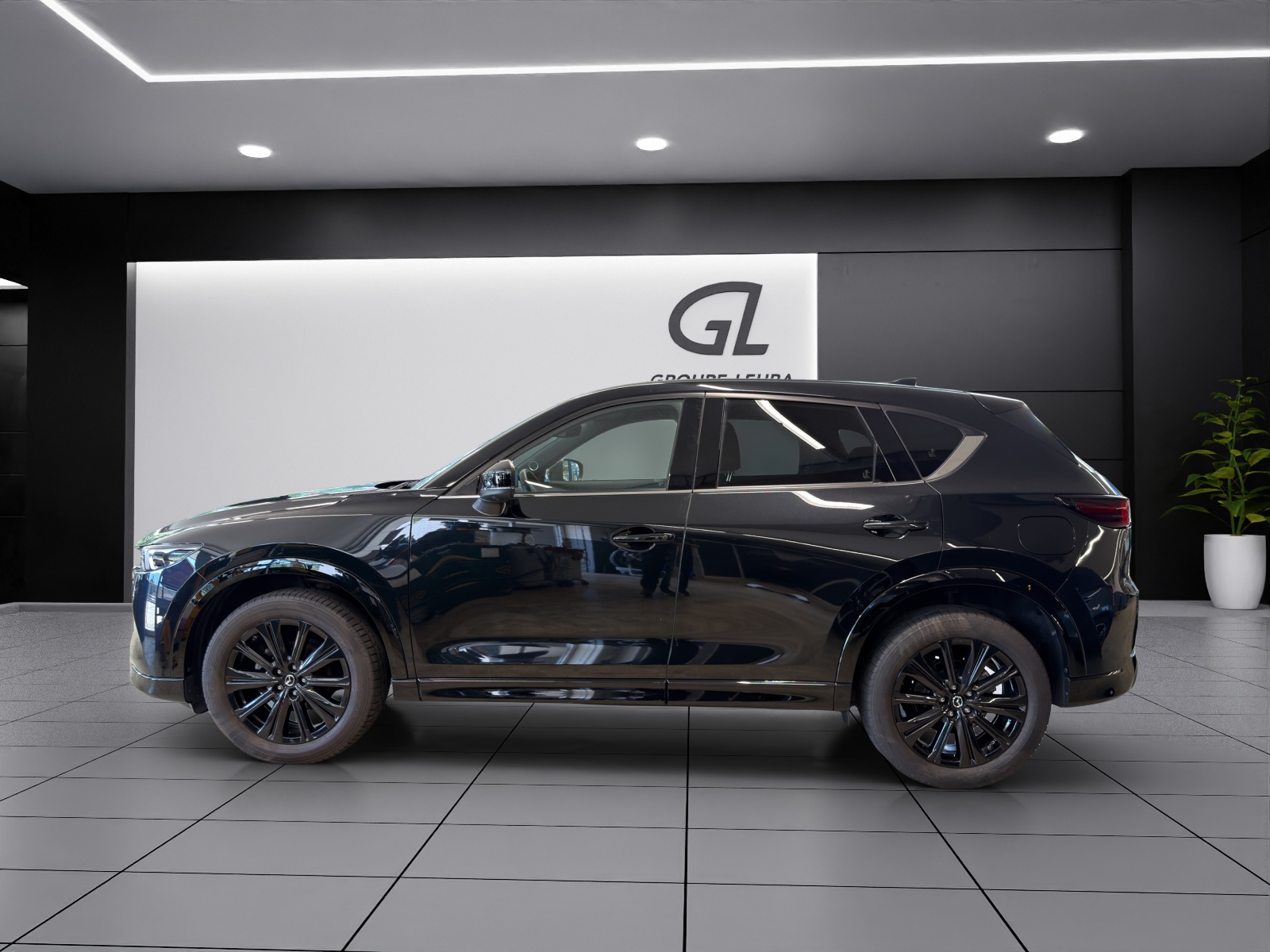 MAZDA CX-5 G 165 Homura AWD-showroom-element-2