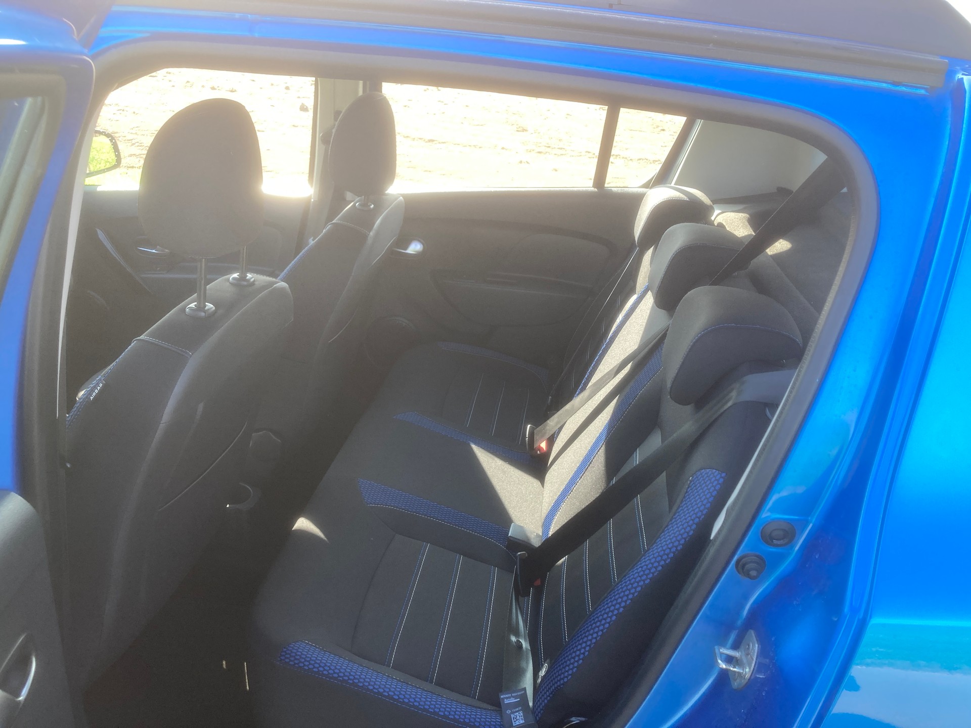 DACIA Sandero Tce 100 Stepway-image-7