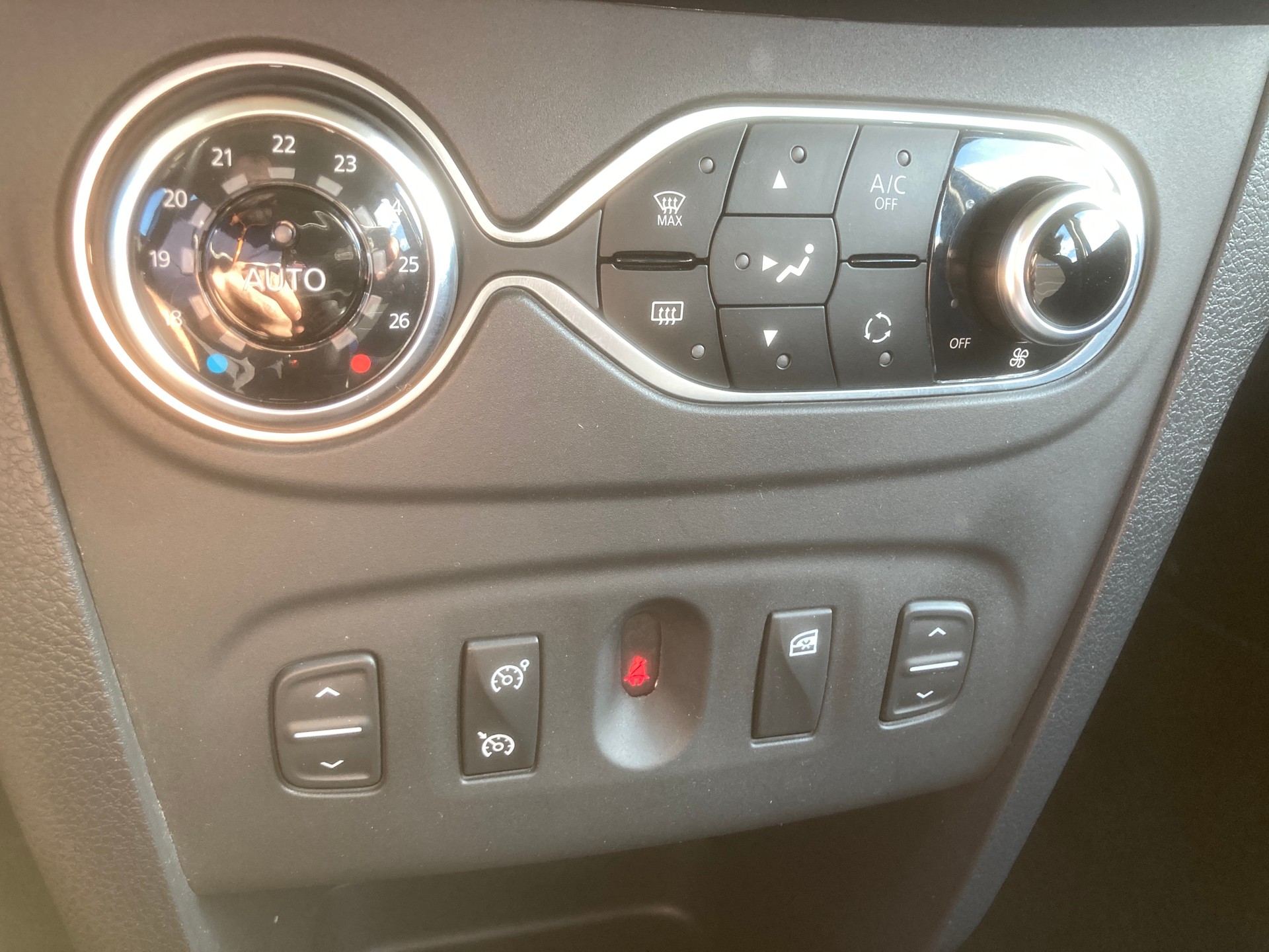 DACIA Sandero Tce 100 Stepway-image-11