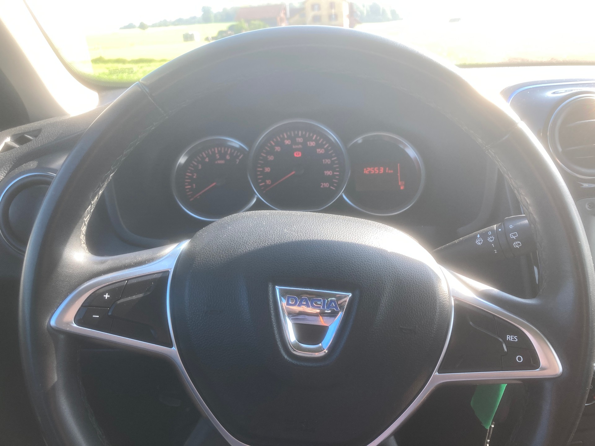 DACIA Sandero Tce 100 Stepway-image-10