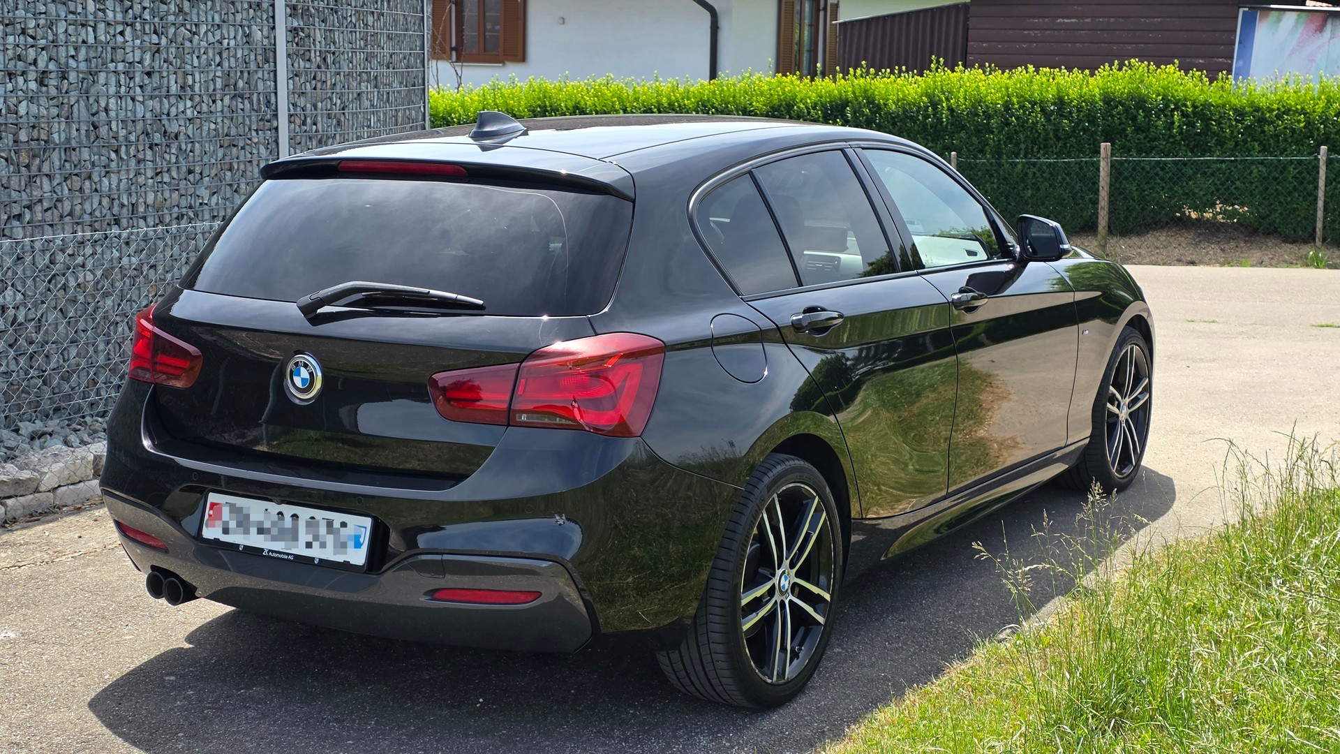 BMW 120d xDrive SAG, M-Sport-image-3