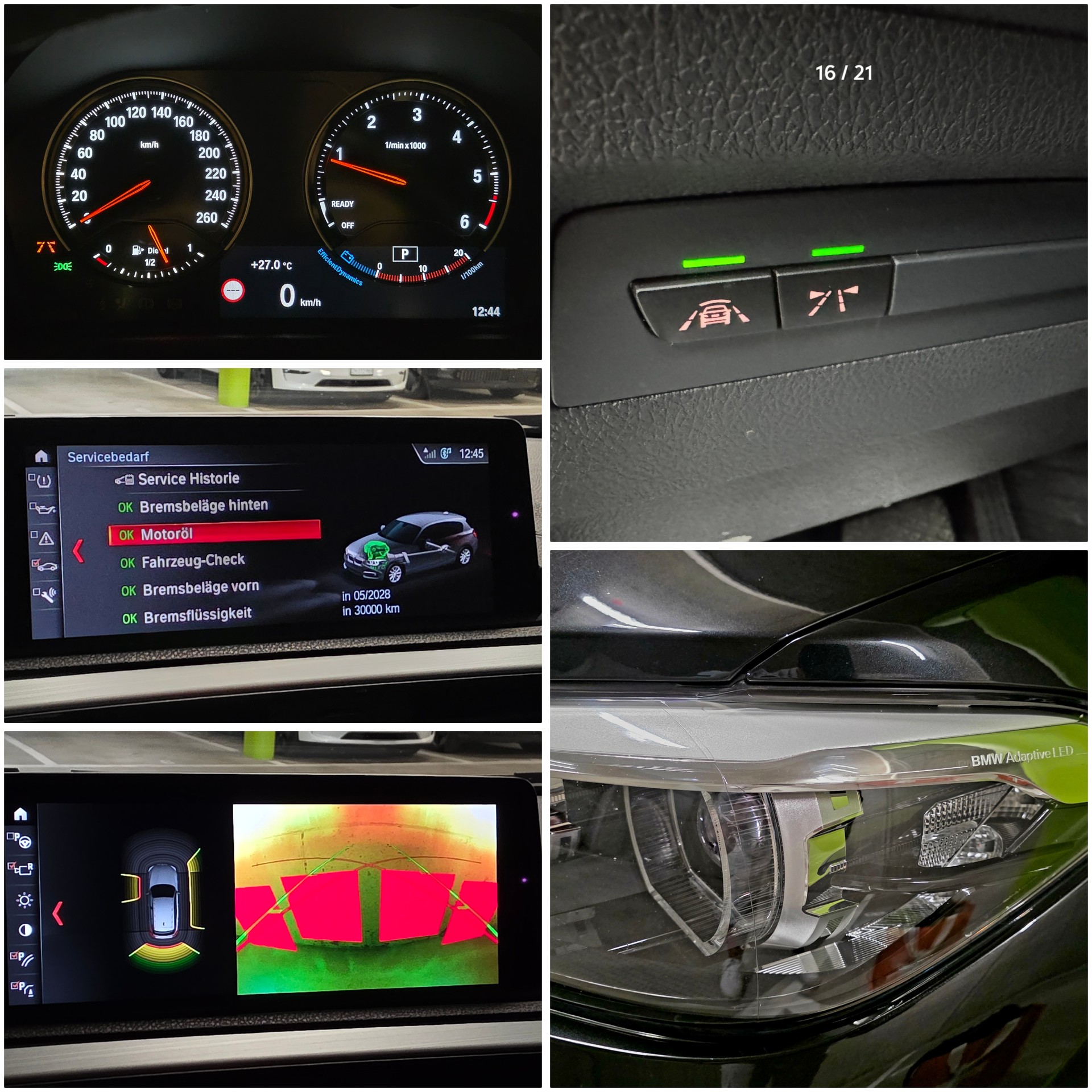 BMW 120d xDrive SAG, M-Sport-image-5