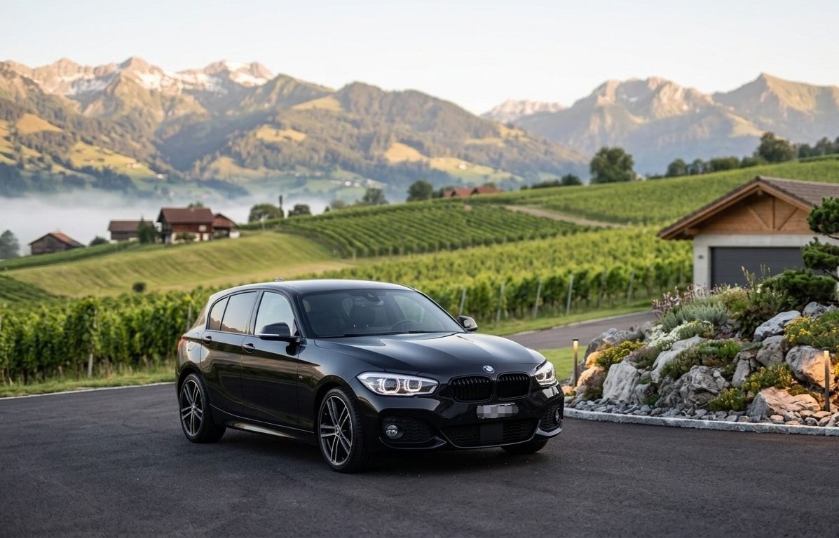 BMW 120d xDrive SAG, M-Sport-image-1