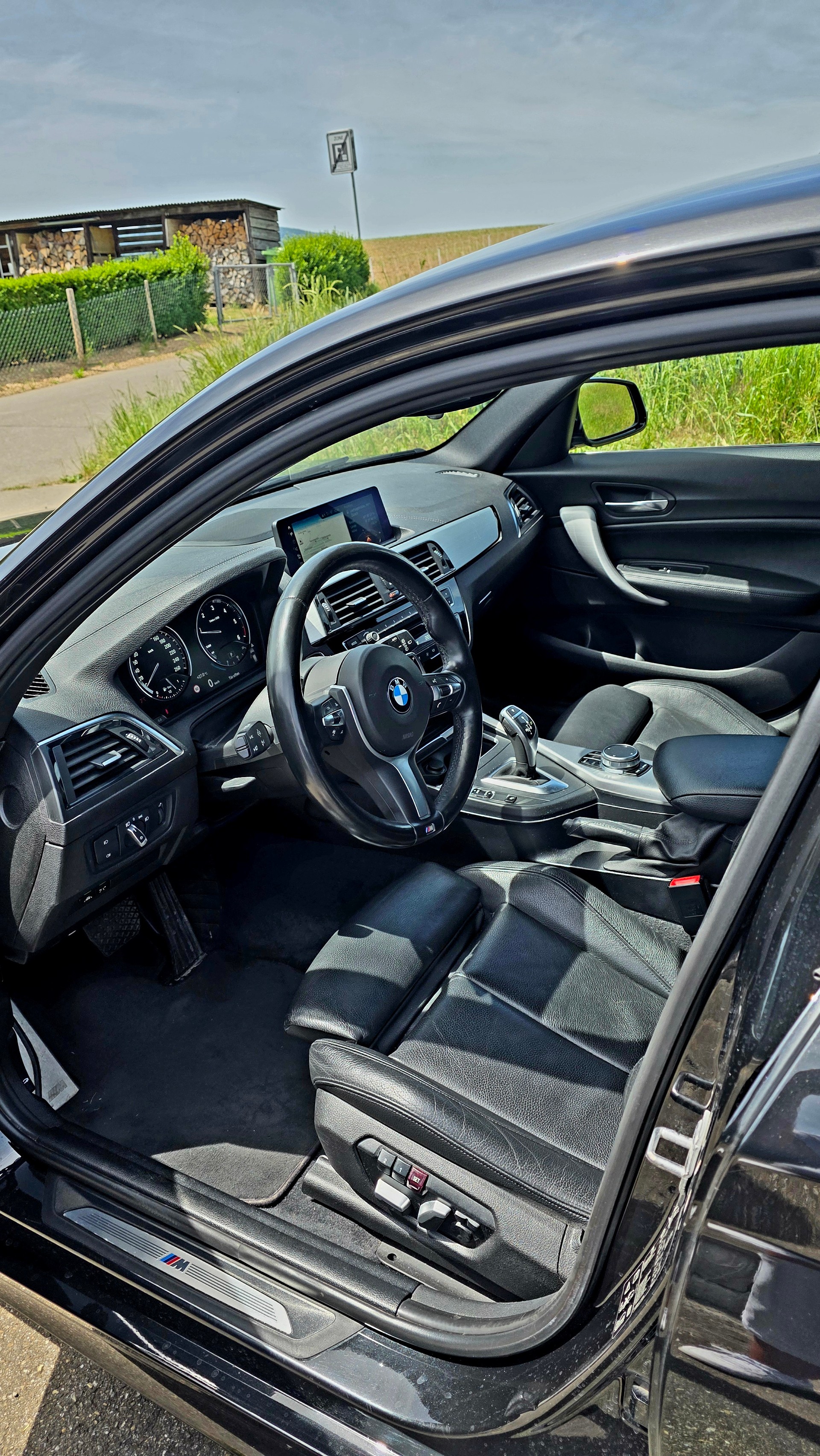 BMW 120d xDrive SAG, M-Sport-image-4